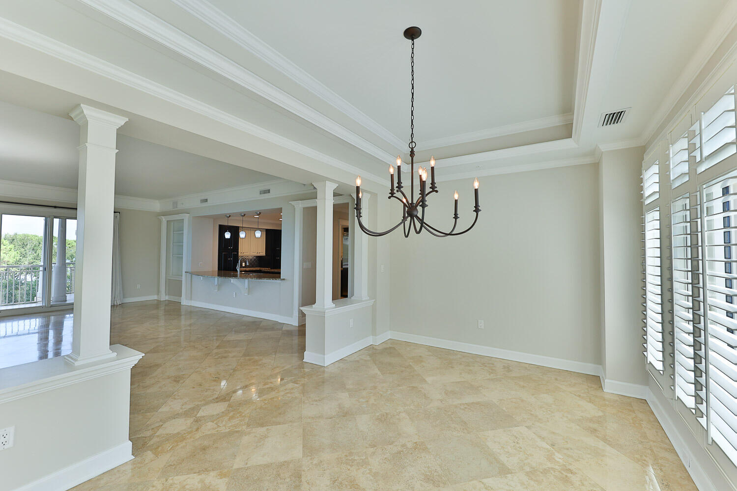 ONE WATER PLACE AT KELLY PLANTATION - Residential Lease