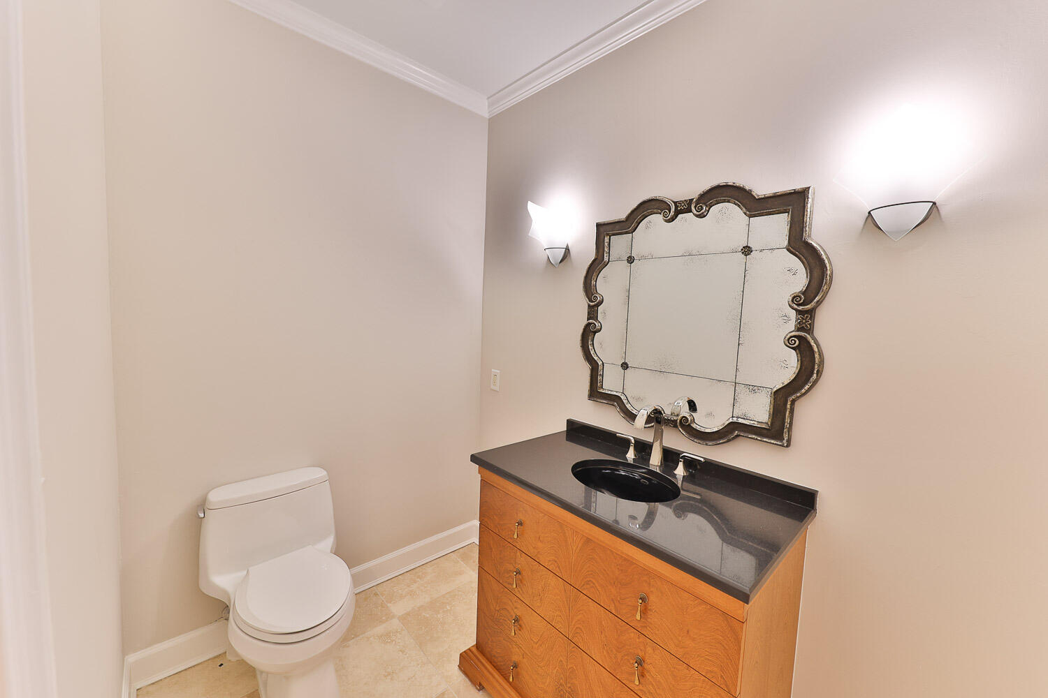 ONE WATER PLACE AT KELLY PLANTATION - Residential Lease