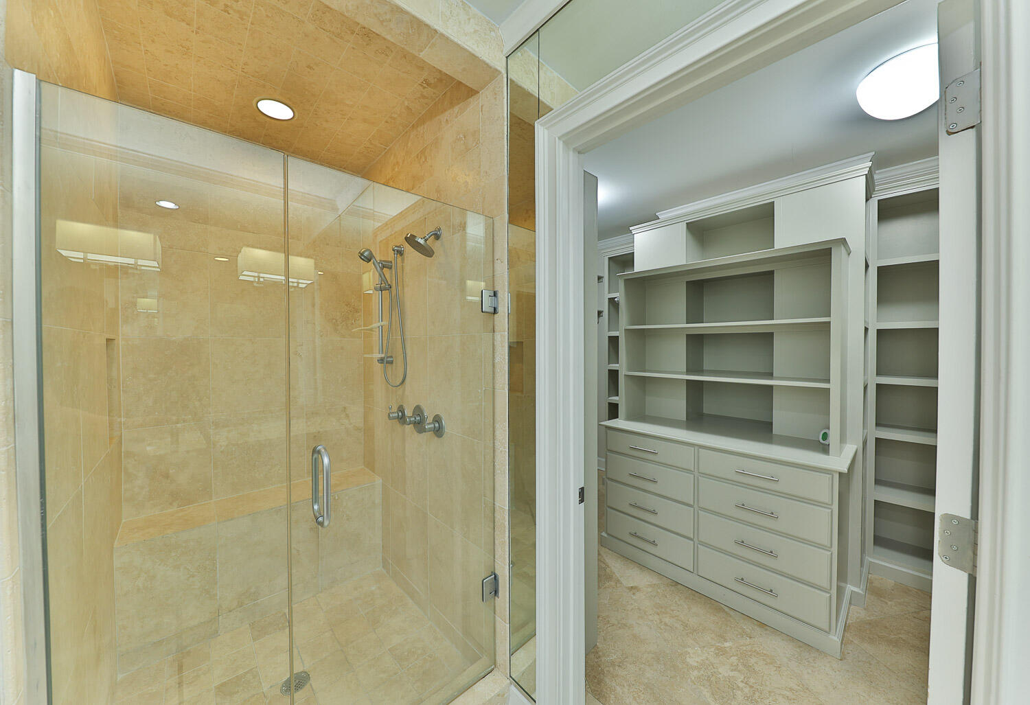 ONE WATER PLACE AT KELLY PLANTATION - Residential Lease