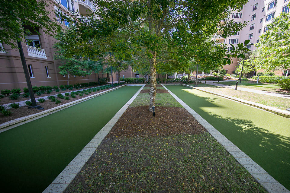 ONE WATER PLACE AT KELLY PLANTATION - Residential Lease