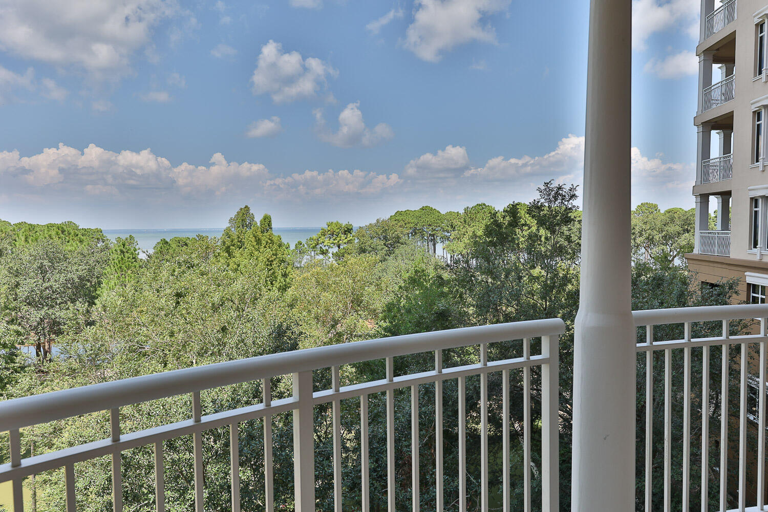 ONE WATER PLACE AT KELLY PLANTATION - Residential Lease