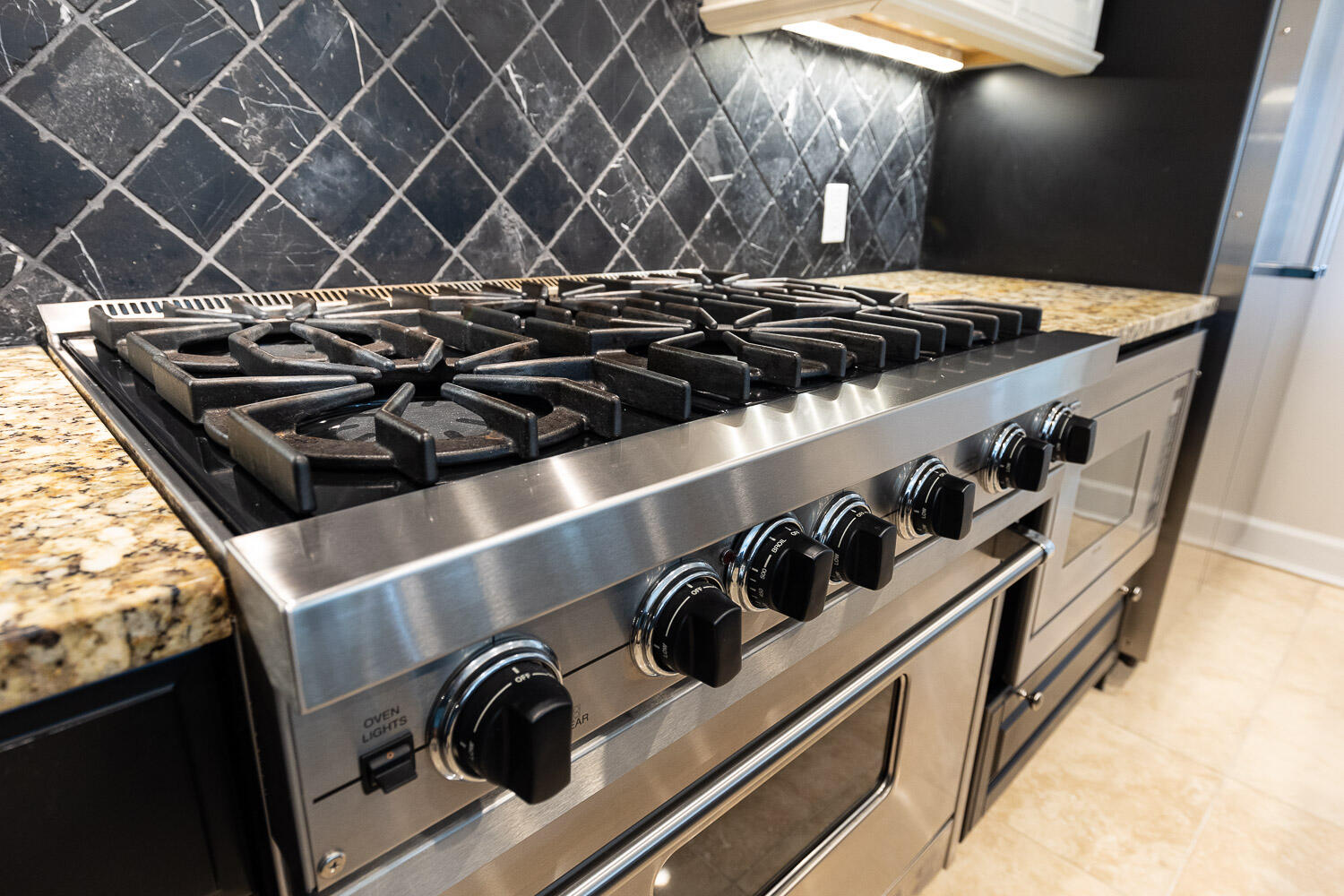 ONE WATER PLACE AT KELLY PLANTATION - Residential Lease