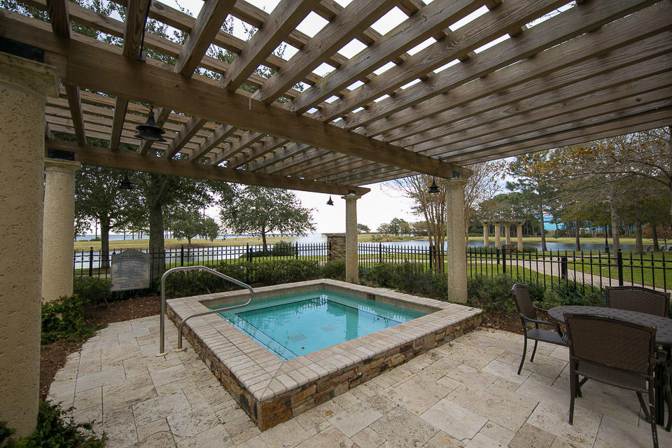 ONE WATER PLACE AT KELLY PLANTATION - Residential Lease