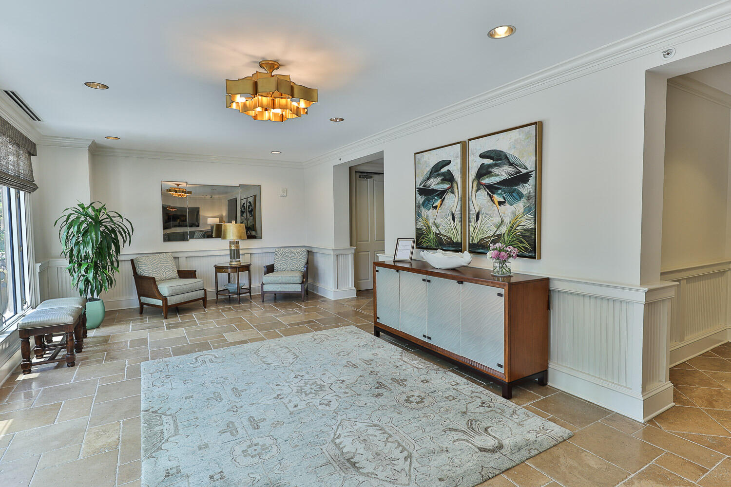 ONE WATER PLACE AT KELLY PLANTATION - Residential Lease