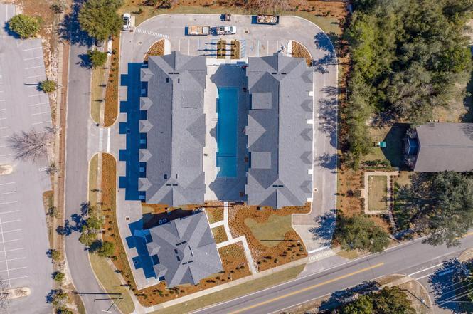 Beach Lofts - Residential Lease