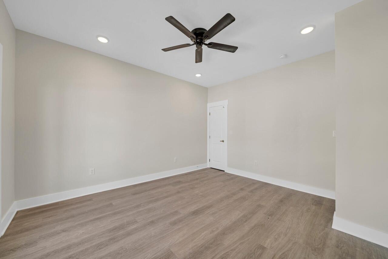 Beach Lofts - Residential Lease