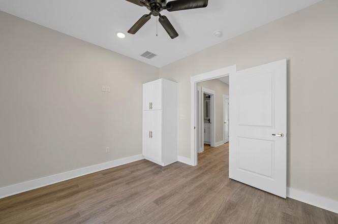 Beach Lofts - Residential Lease