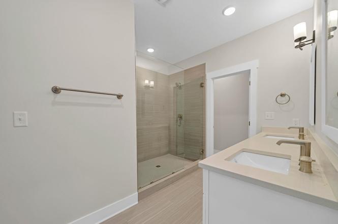 Beach Lofts - Residential Lease