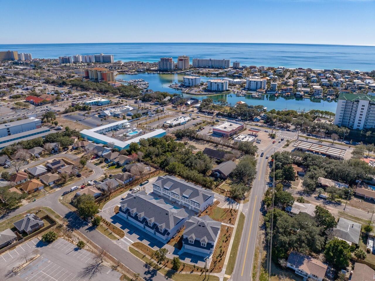 Beach Lofts - Residential Lease