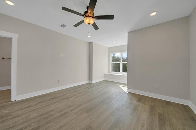 Beach Lofts - Residential Lease