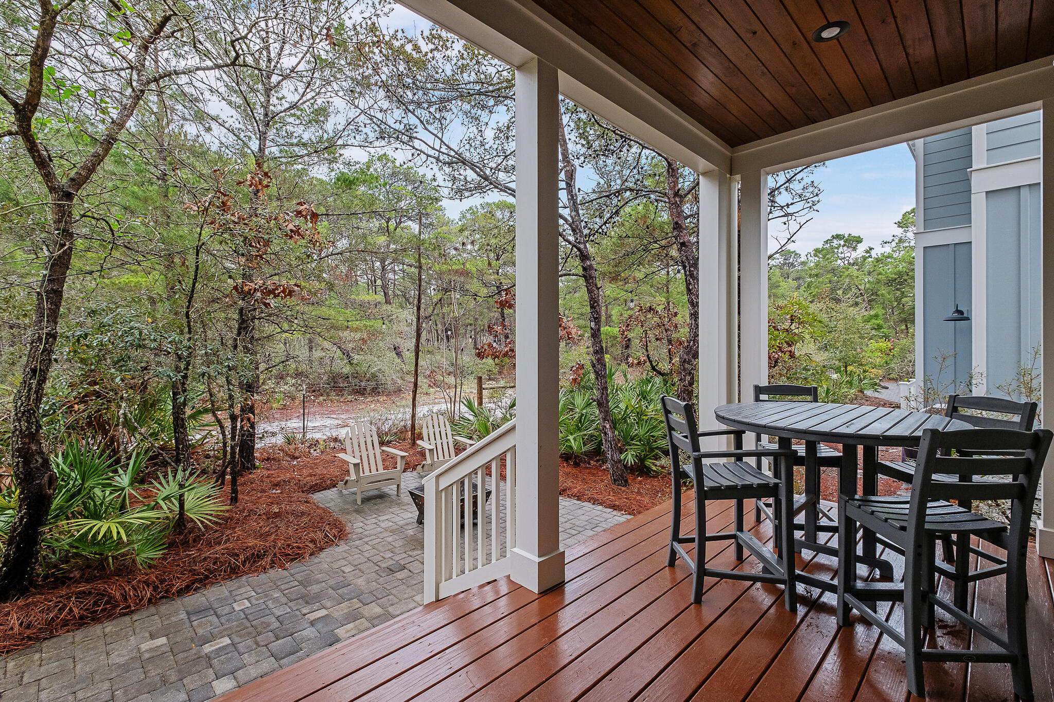 LAKESIDE AT BLUE MOUNTAIN BEACH - Residential