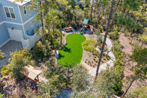 A home in Santa Rosa Beach