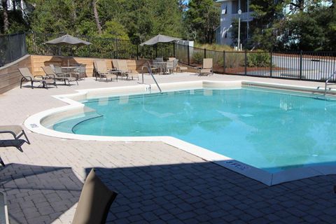 A home in Santa Rosa Beach