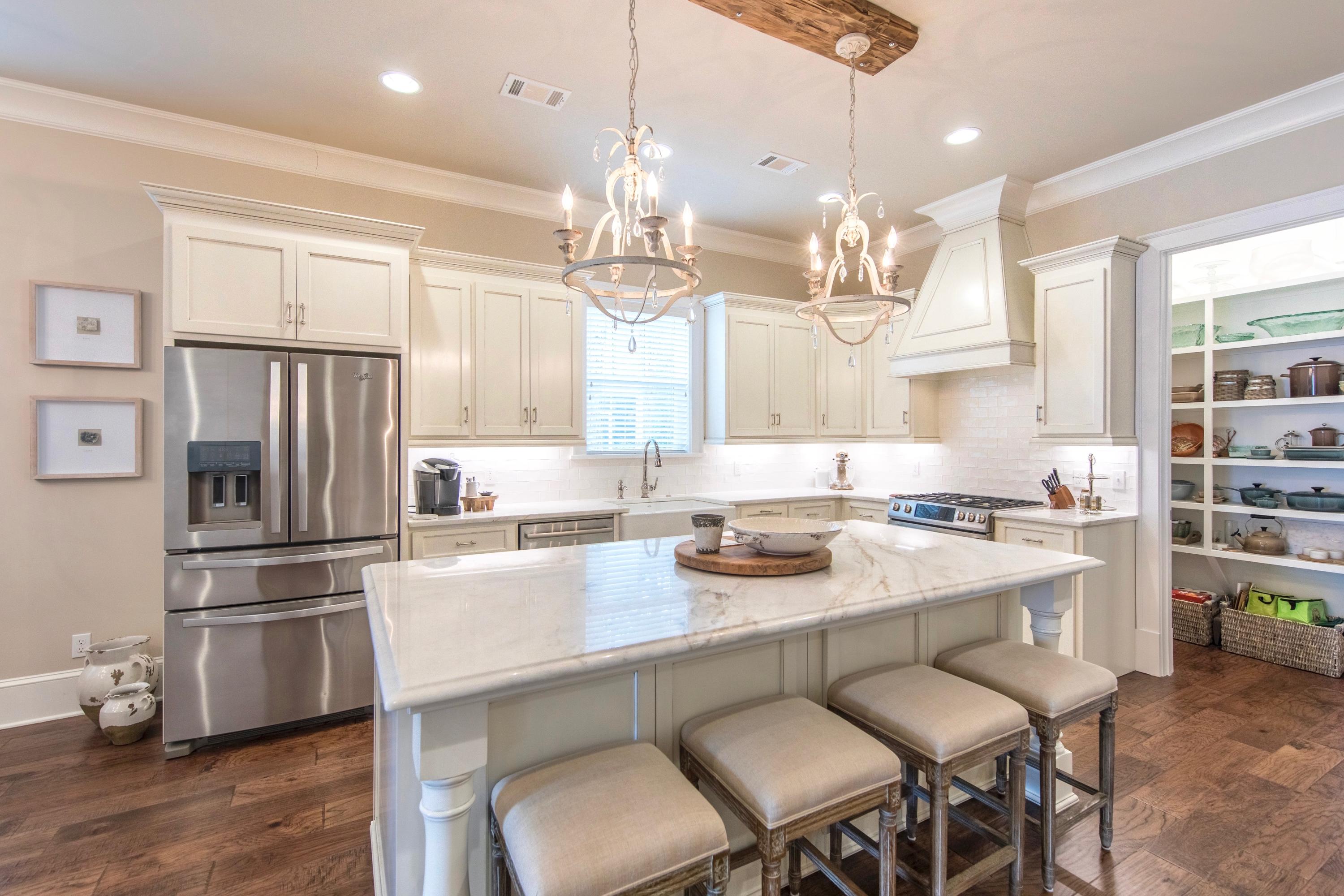 WATERSOUND ORIGINS - Residential