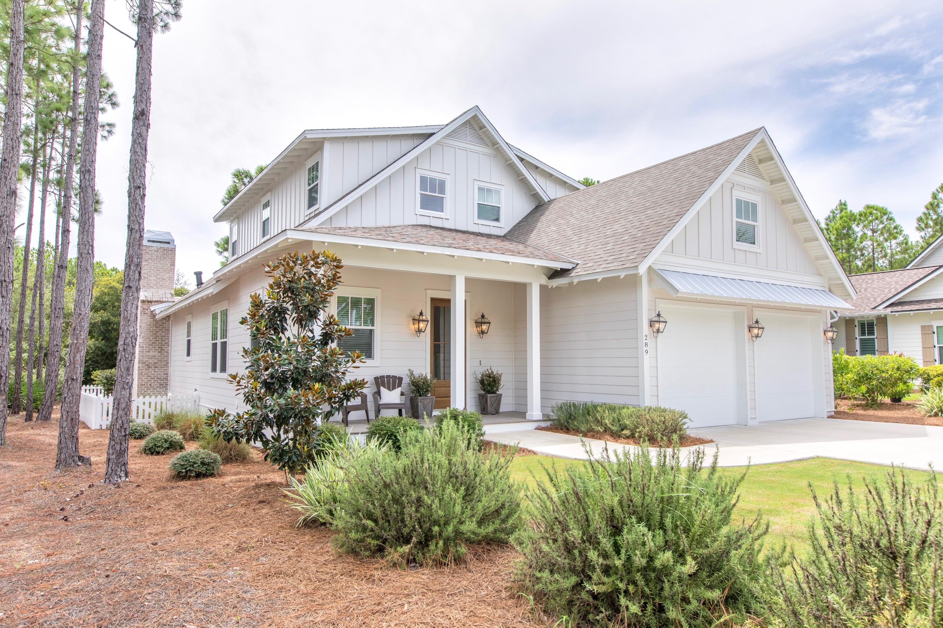 WATERSOUND ORIGINS - Residential