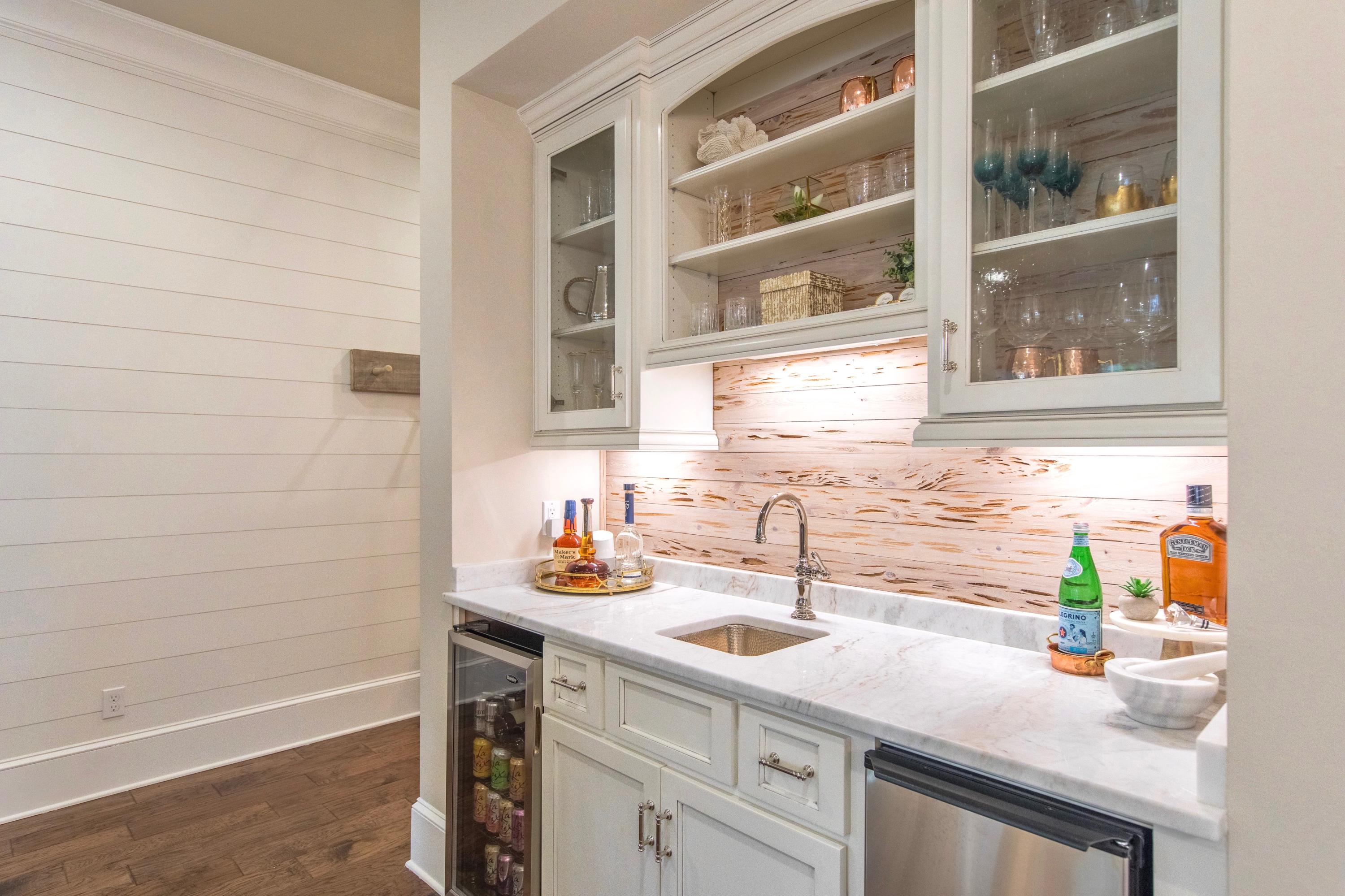 WATERSOUND ORIGINS - Residential