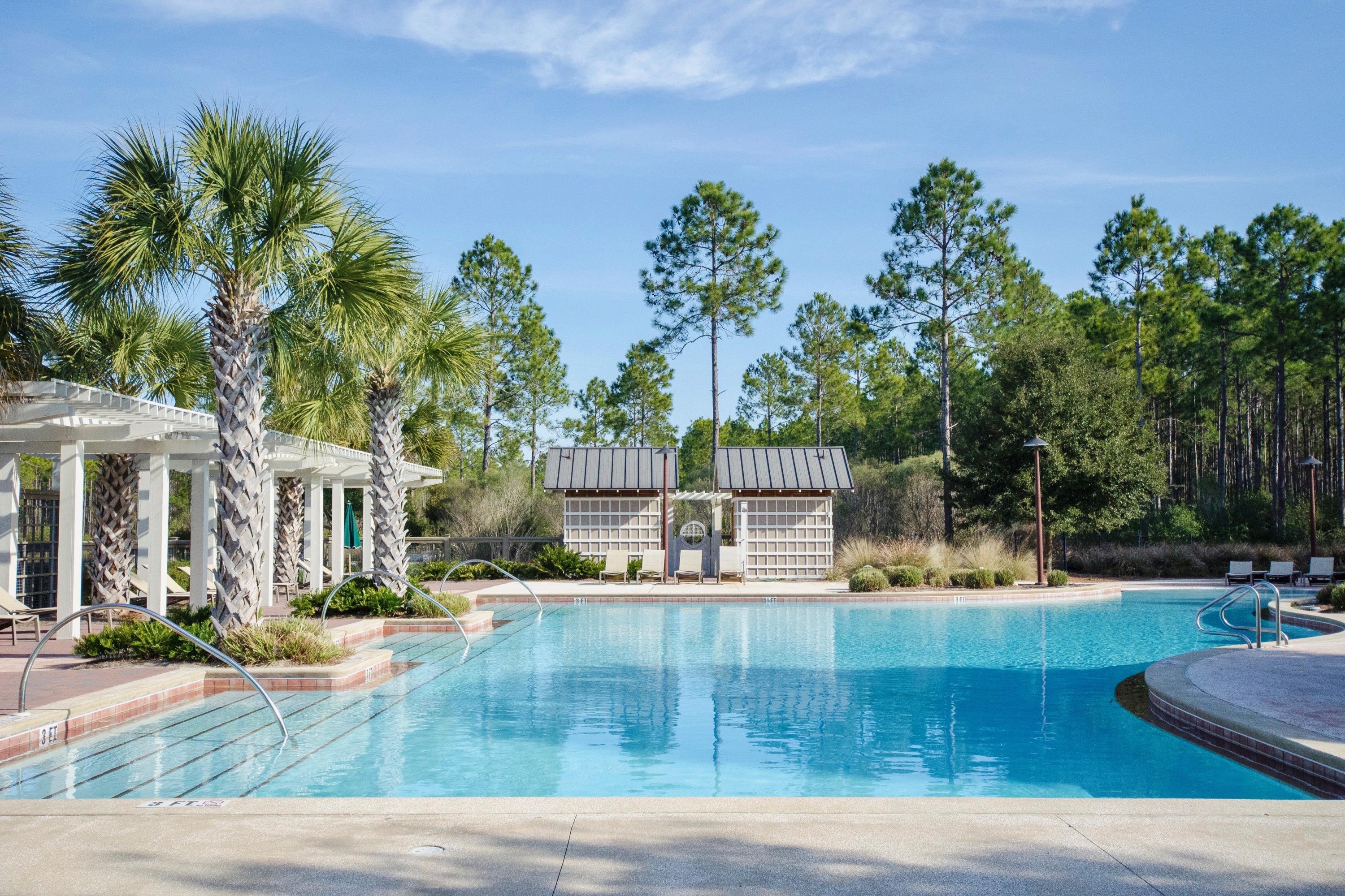 WATERSOUND ORIGINS - Residential