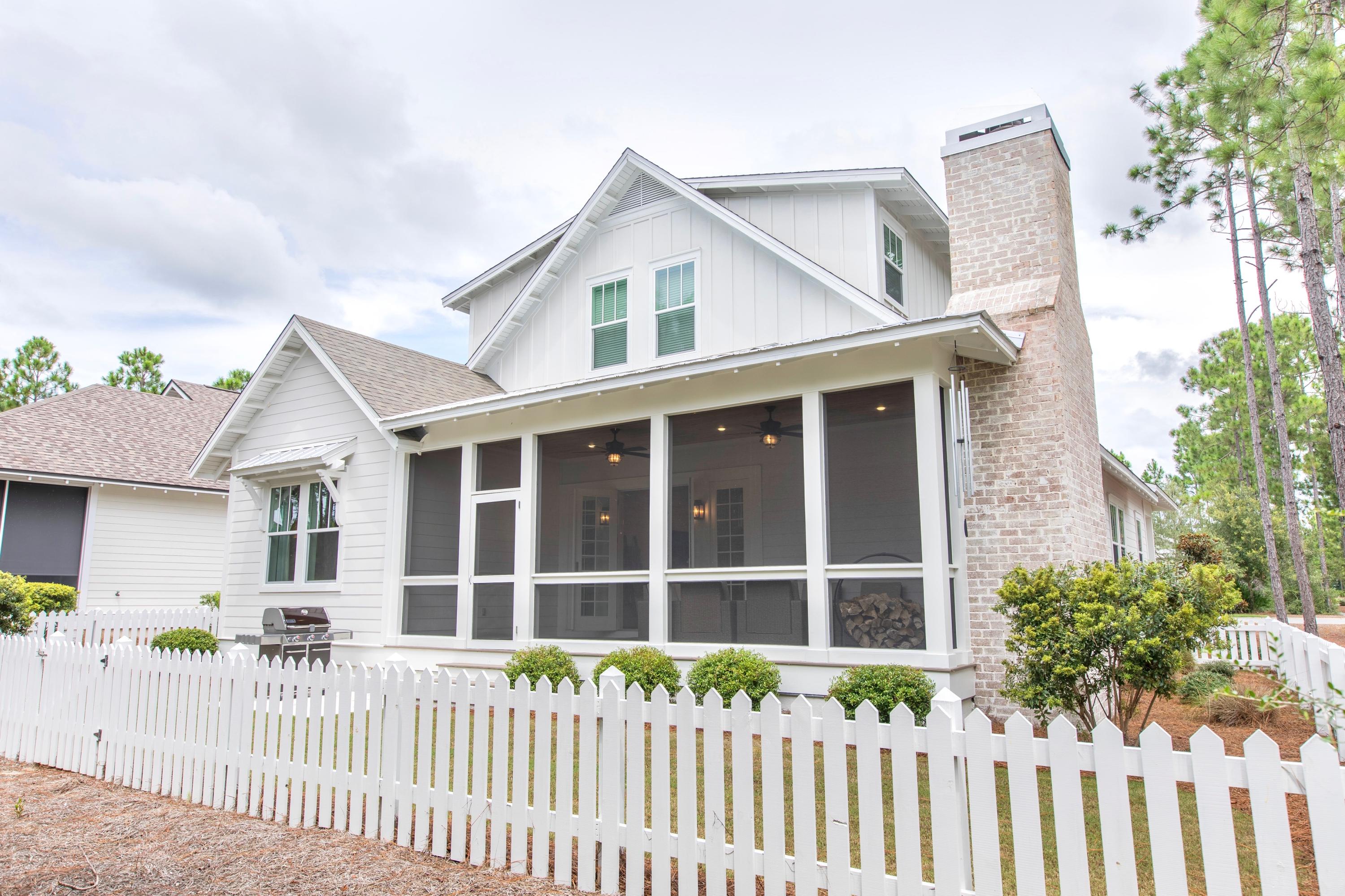 WATERSOUND ORIGINS - Residential