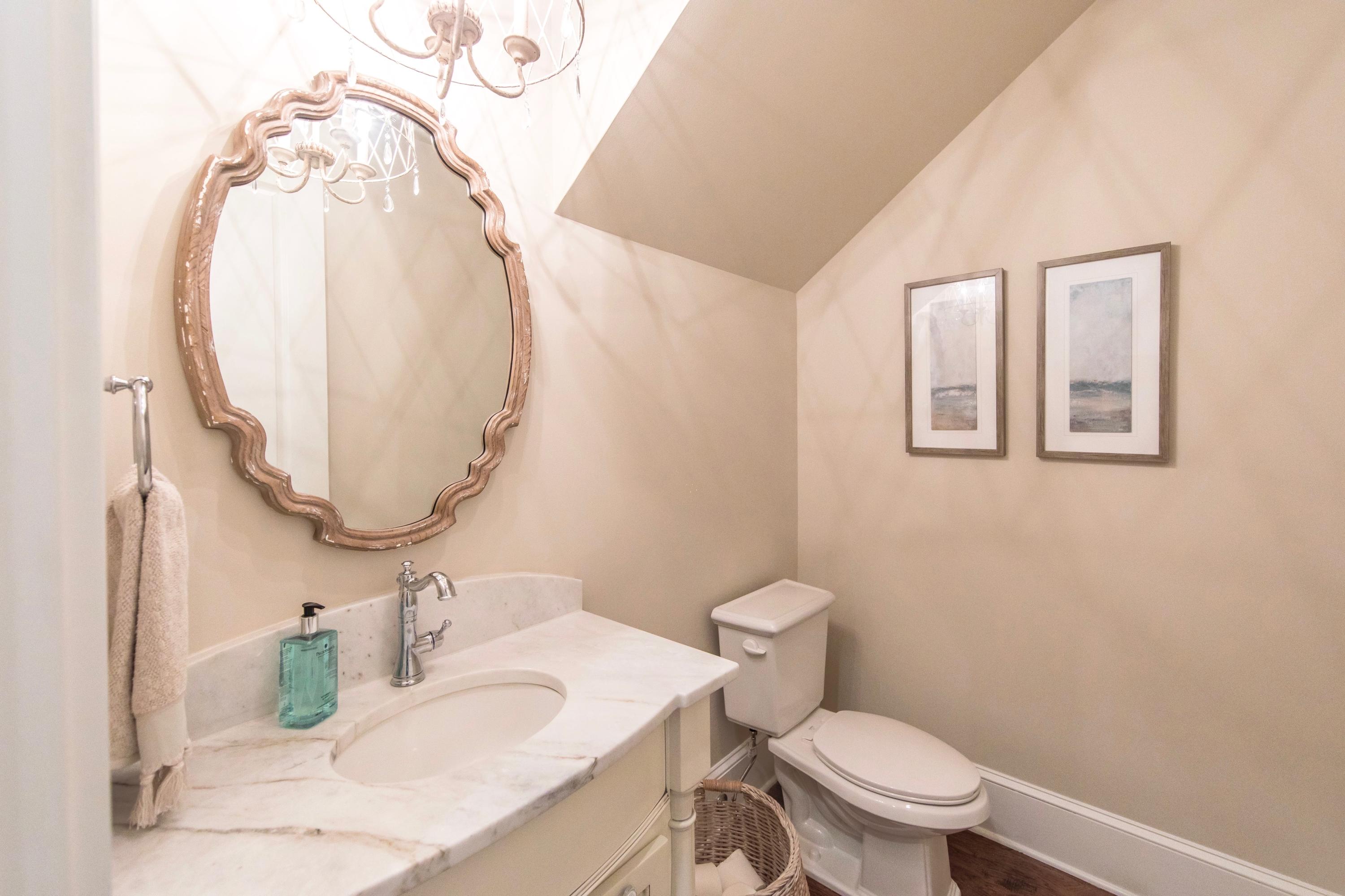 WATERSOUND ORIGINS - Residential