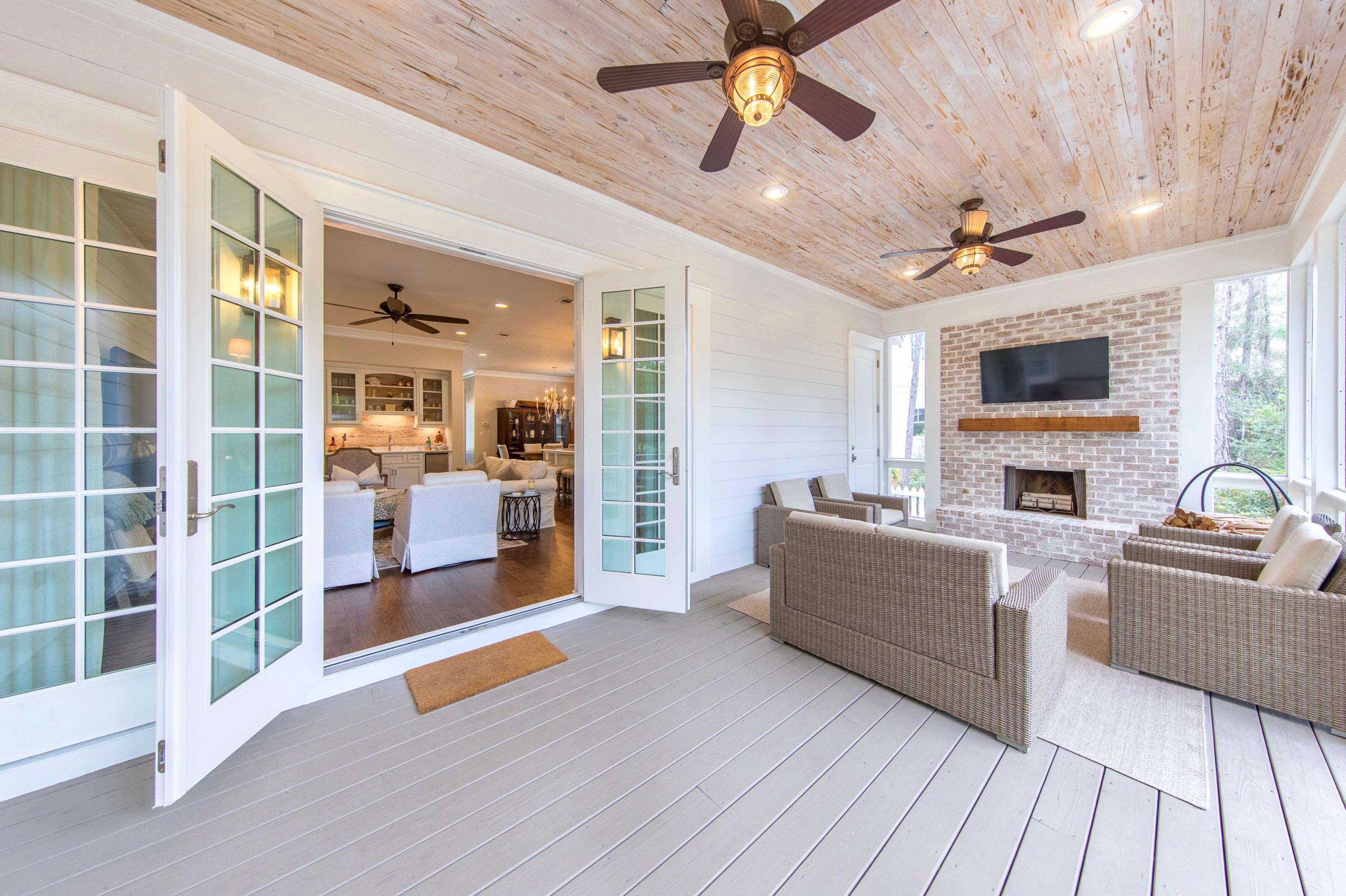 WATERSOUND ORIGINS - Residential