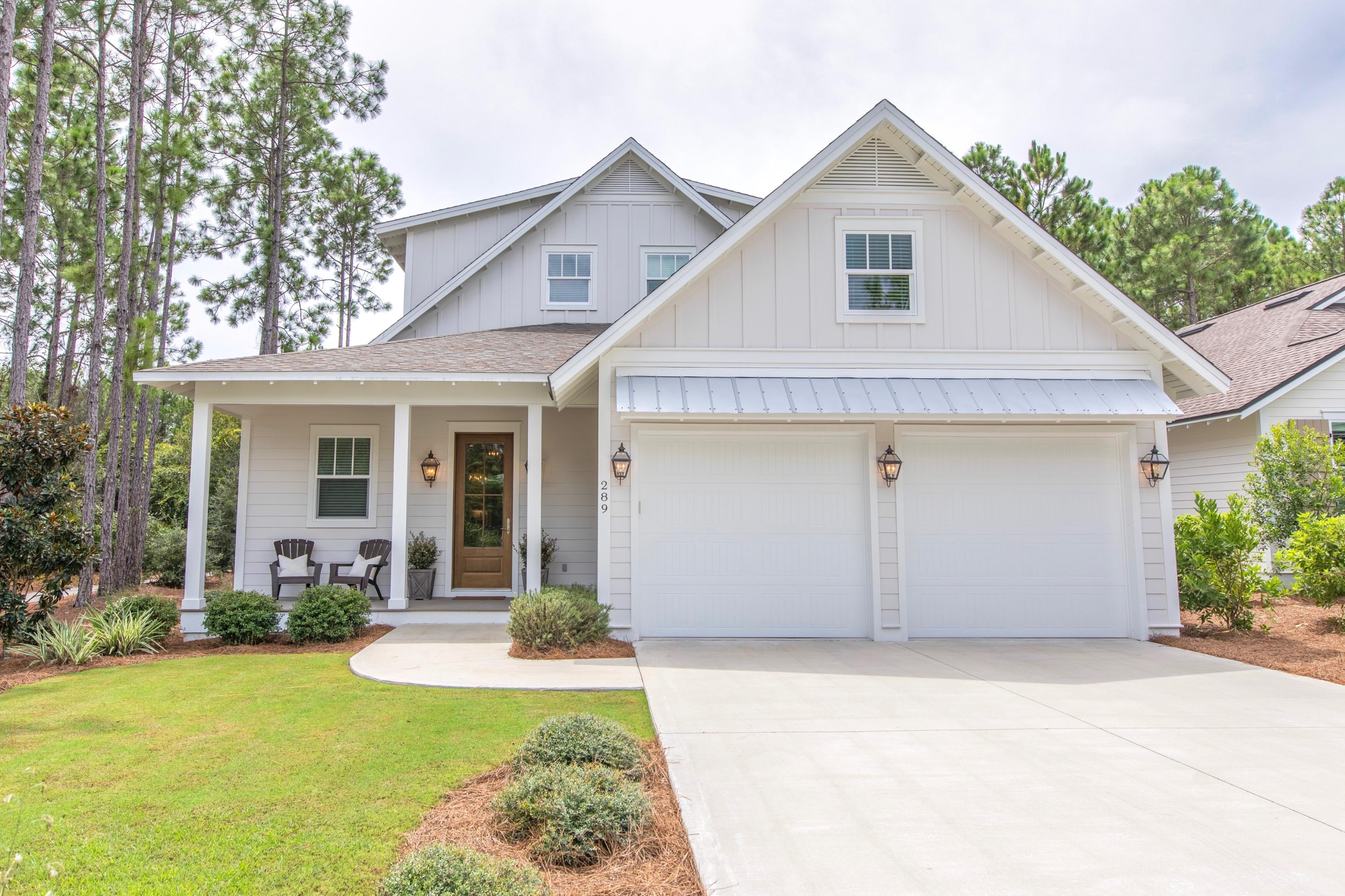 WATERSOUND ORIGINS - Residential