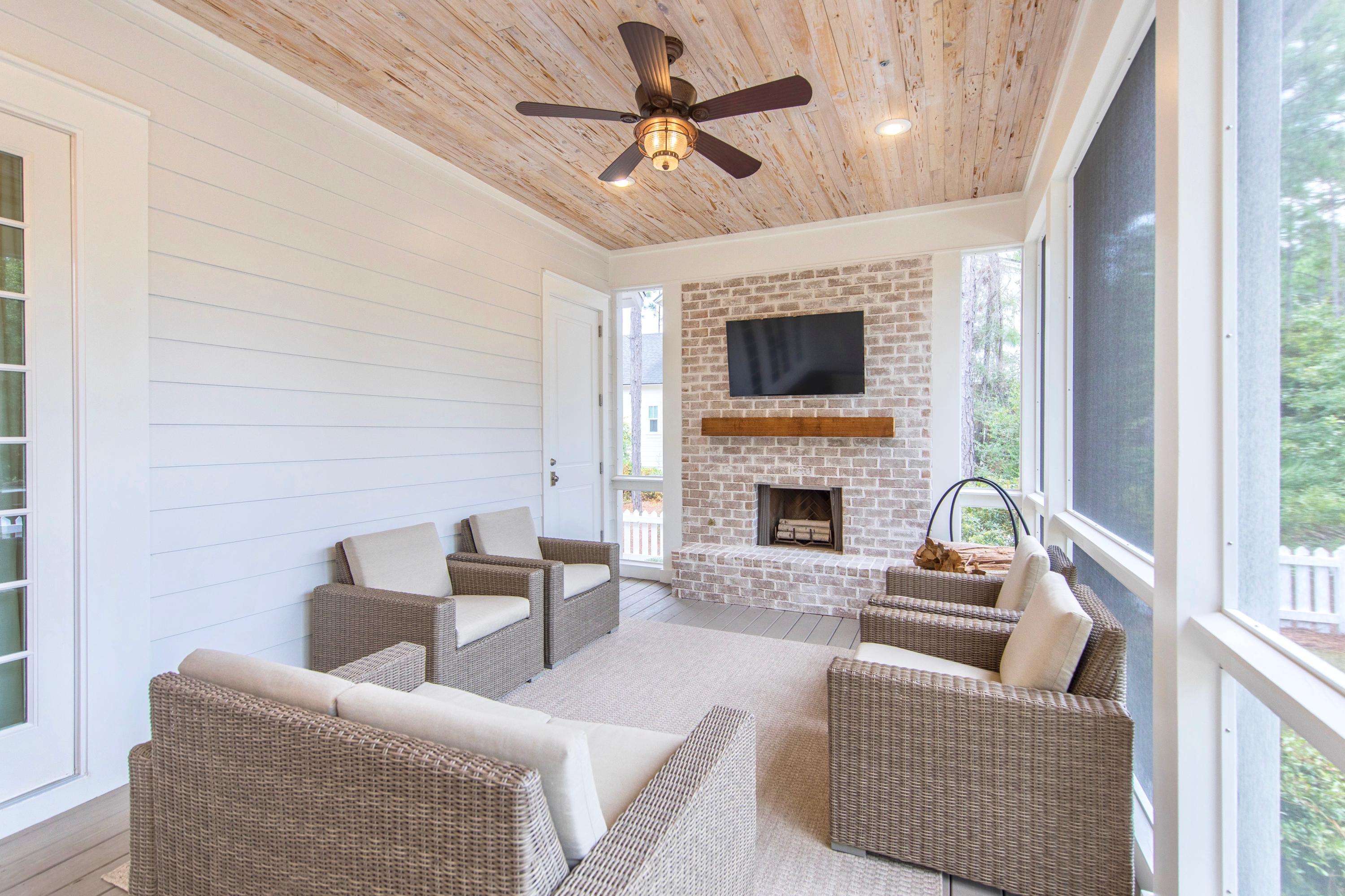 WATERSOUND ORIGINS - Residential