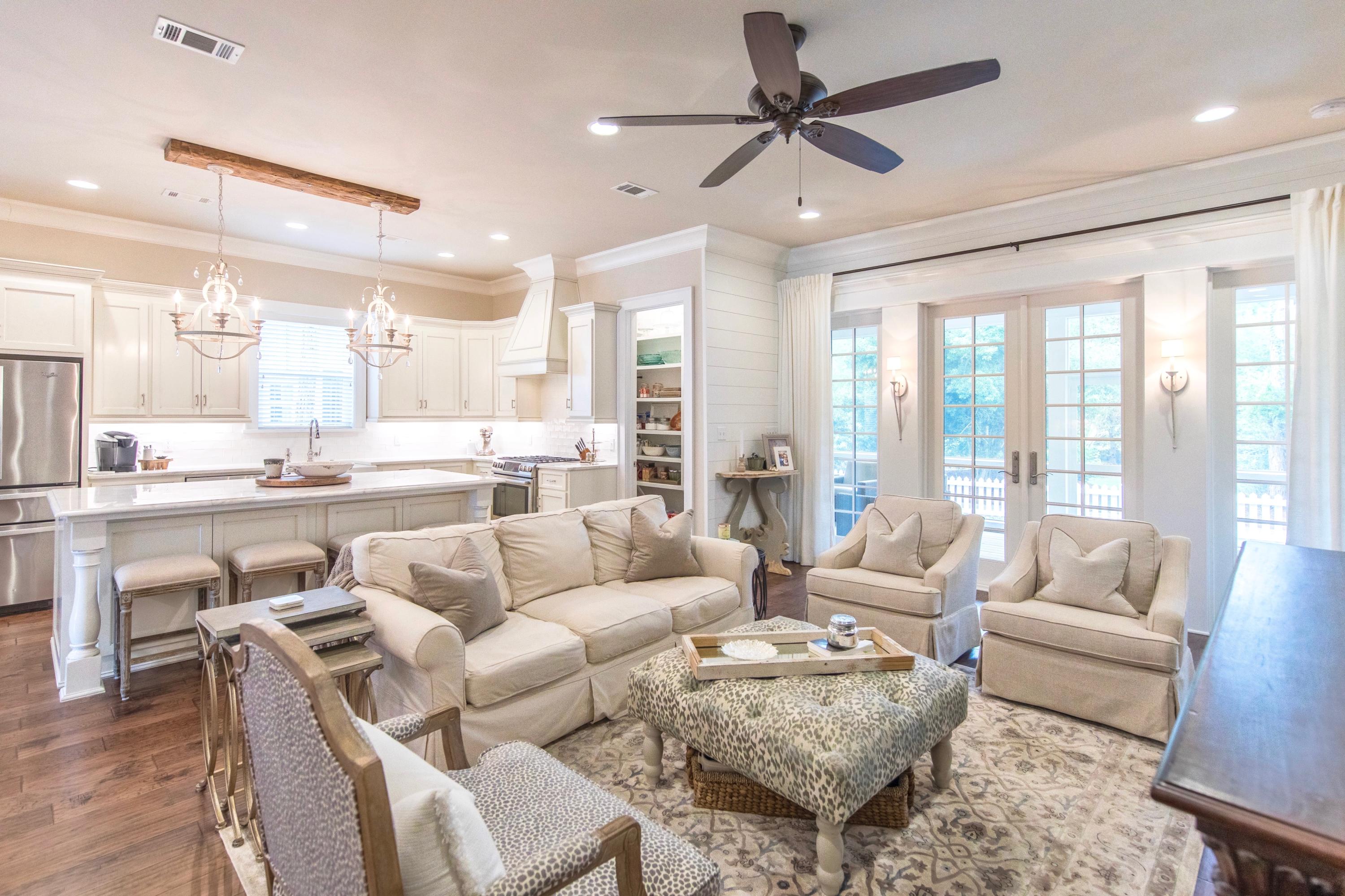 WATERSOUND ORIGINS - Residential