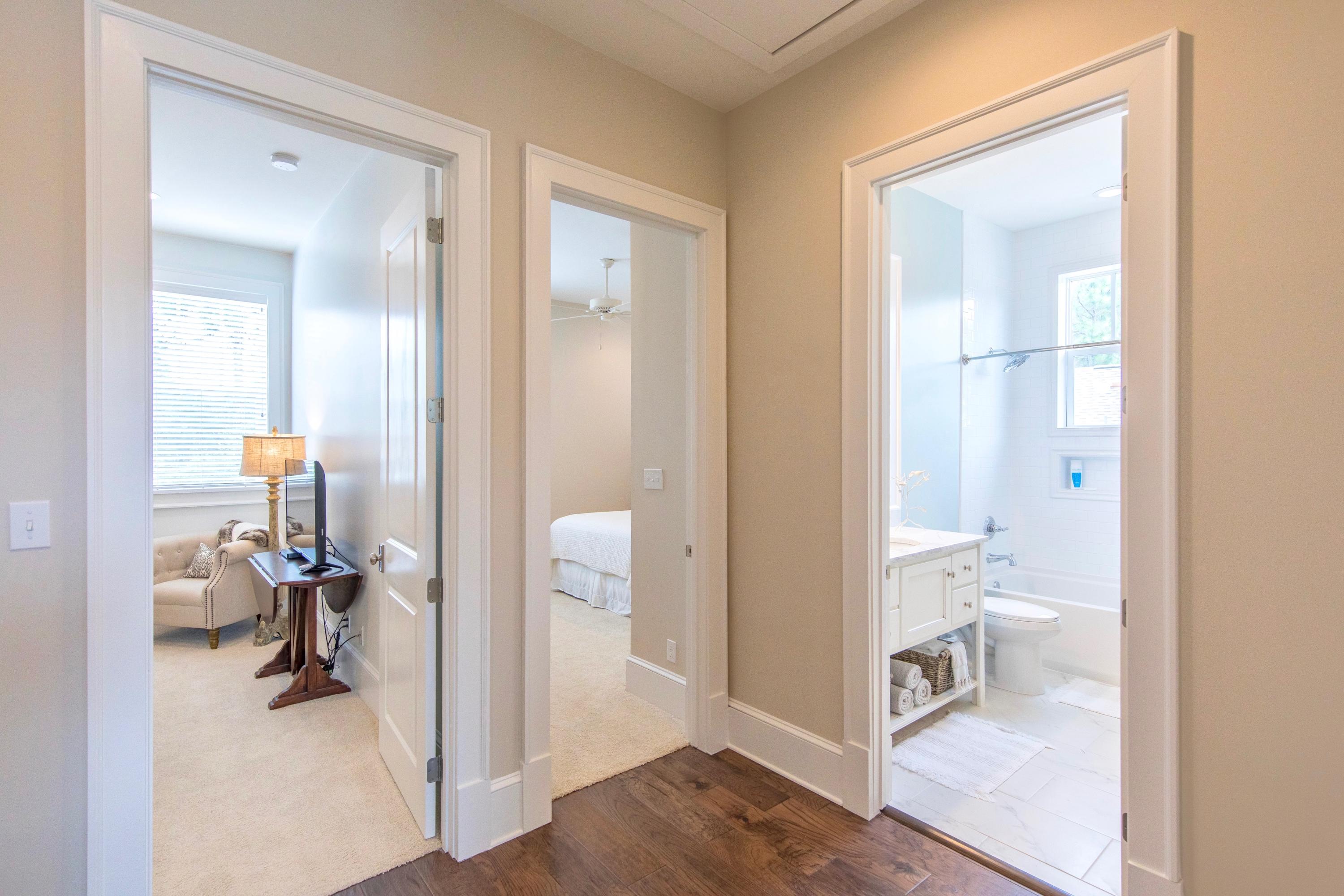 WATERSOUND ORIGINS - Residential