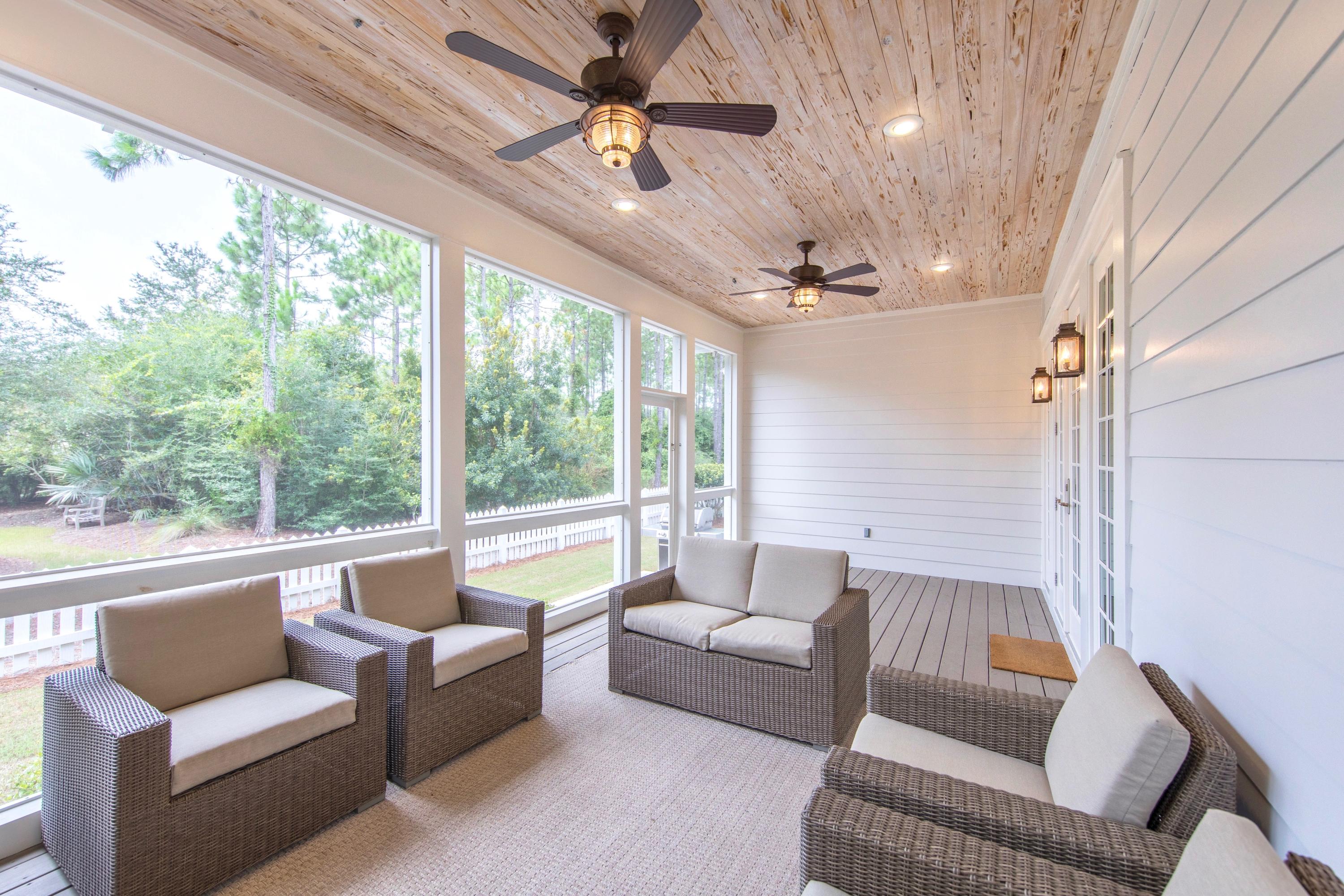 WATERSOUND ORIGINS - Residential