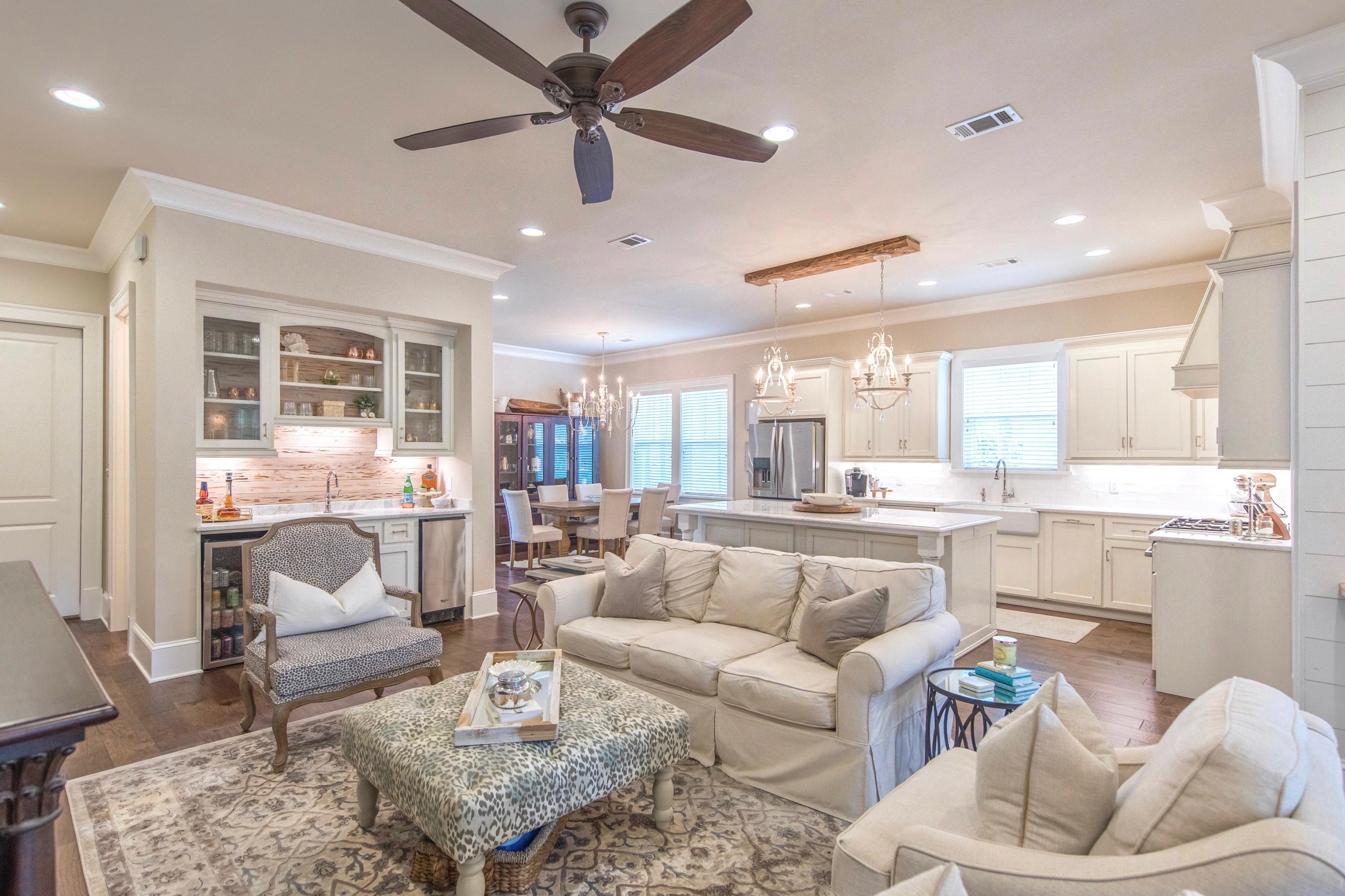 WATERSOUND ORIGINS - Residential