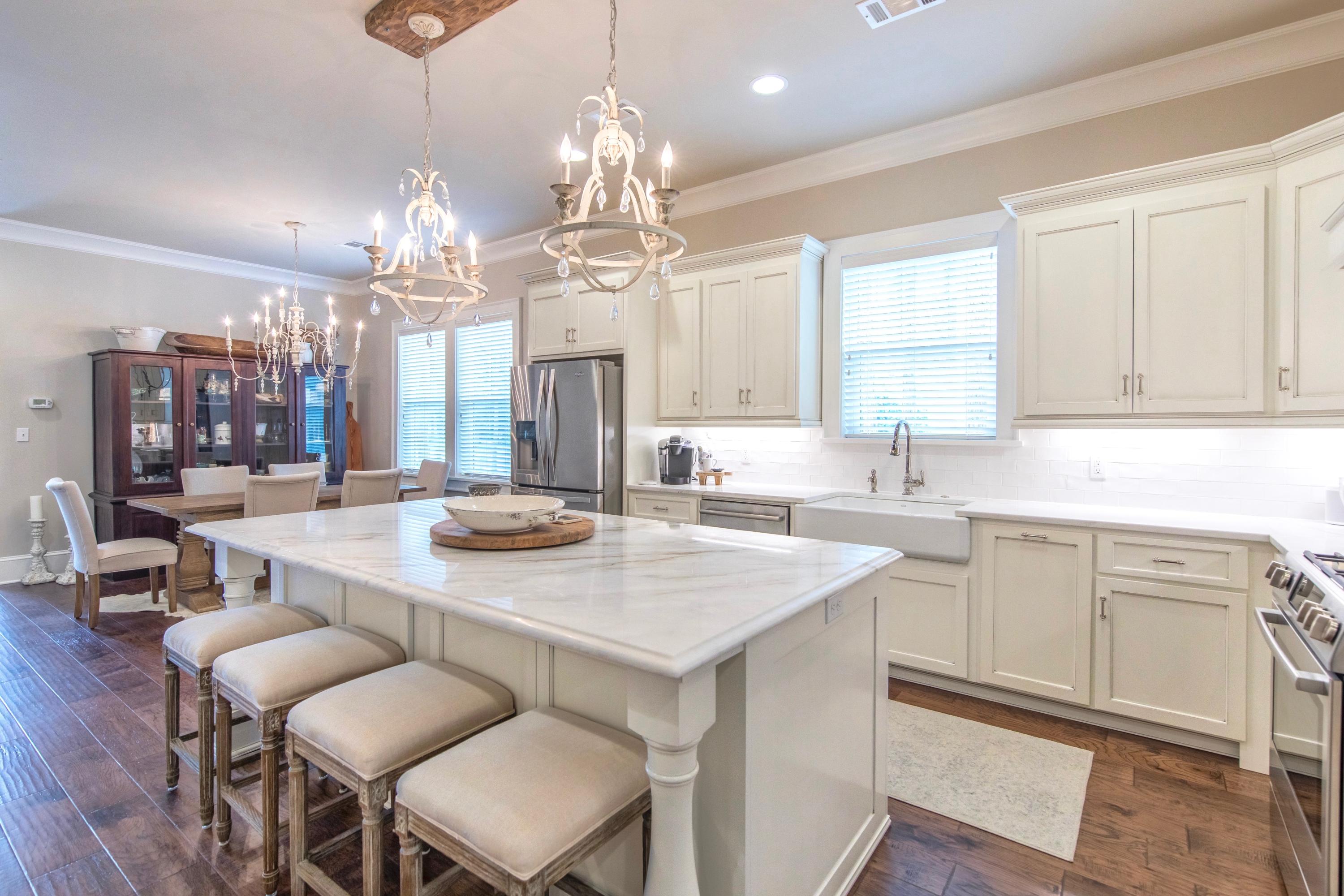 WATERSOUND ORIGINS - Residential