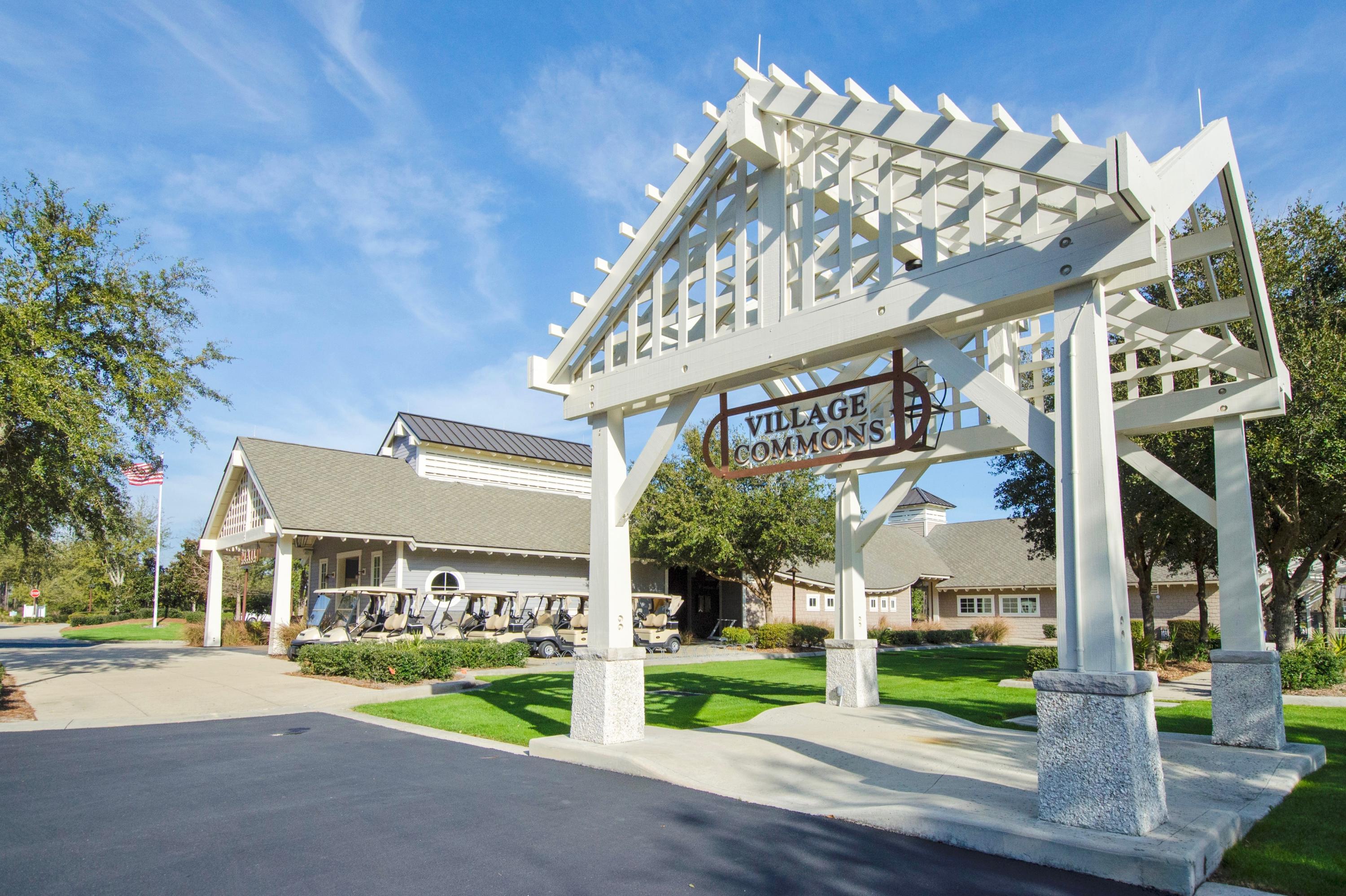 WATERSOUND ORIGINS - Residential