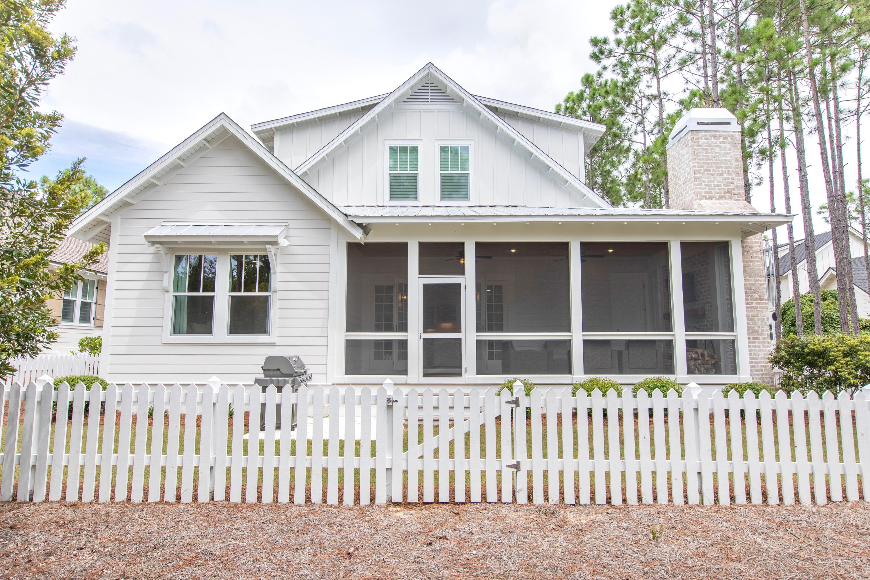 WATERSOUND ORIGINS - Residential