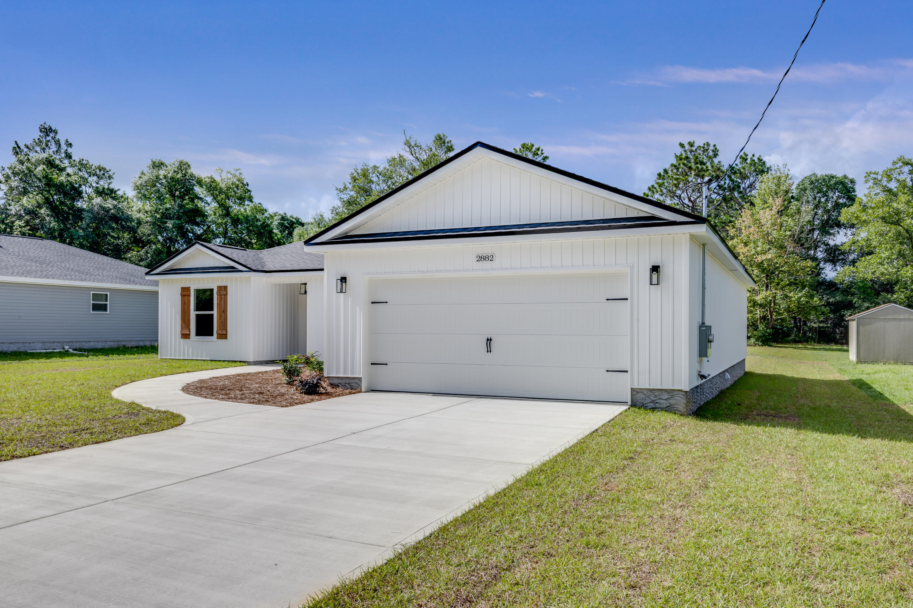 MORRIS ADD CRESTVIEW LOTS 68,69 & 70 BLK 21 - Residential
