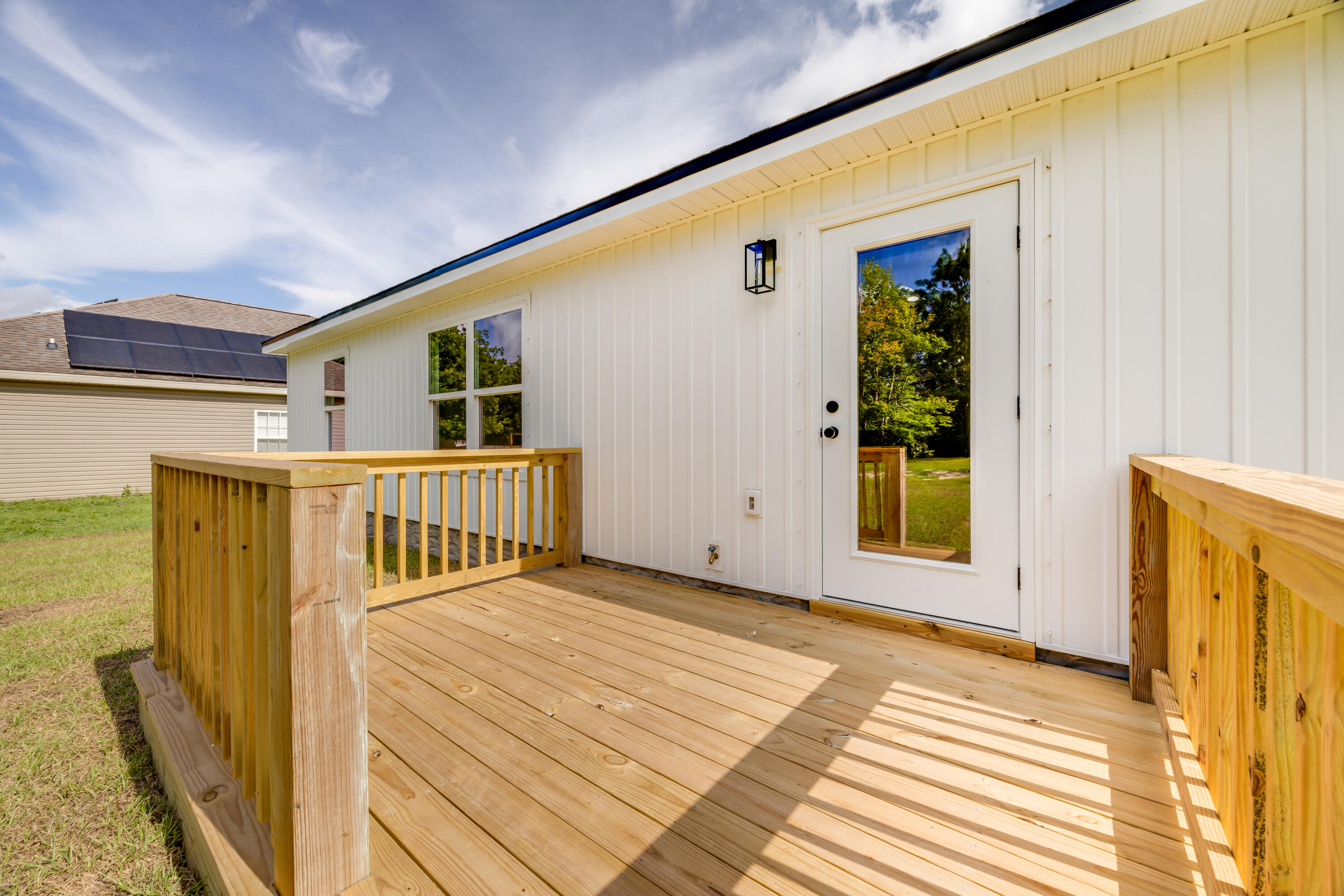 MORRIS ADD CRESTVIEW LOTS 68,69 & 70 BLK 21 - Residential