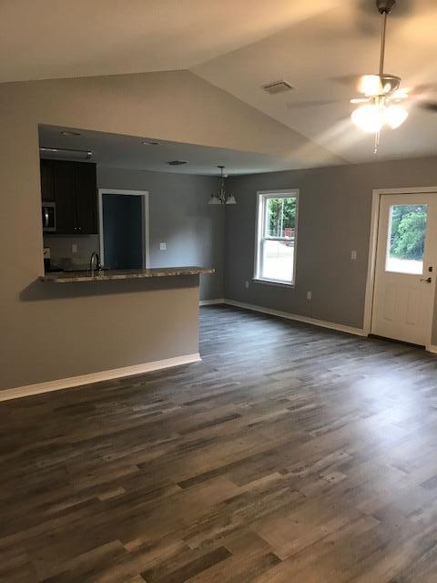 HARVEST HILL PH 5 - Residential