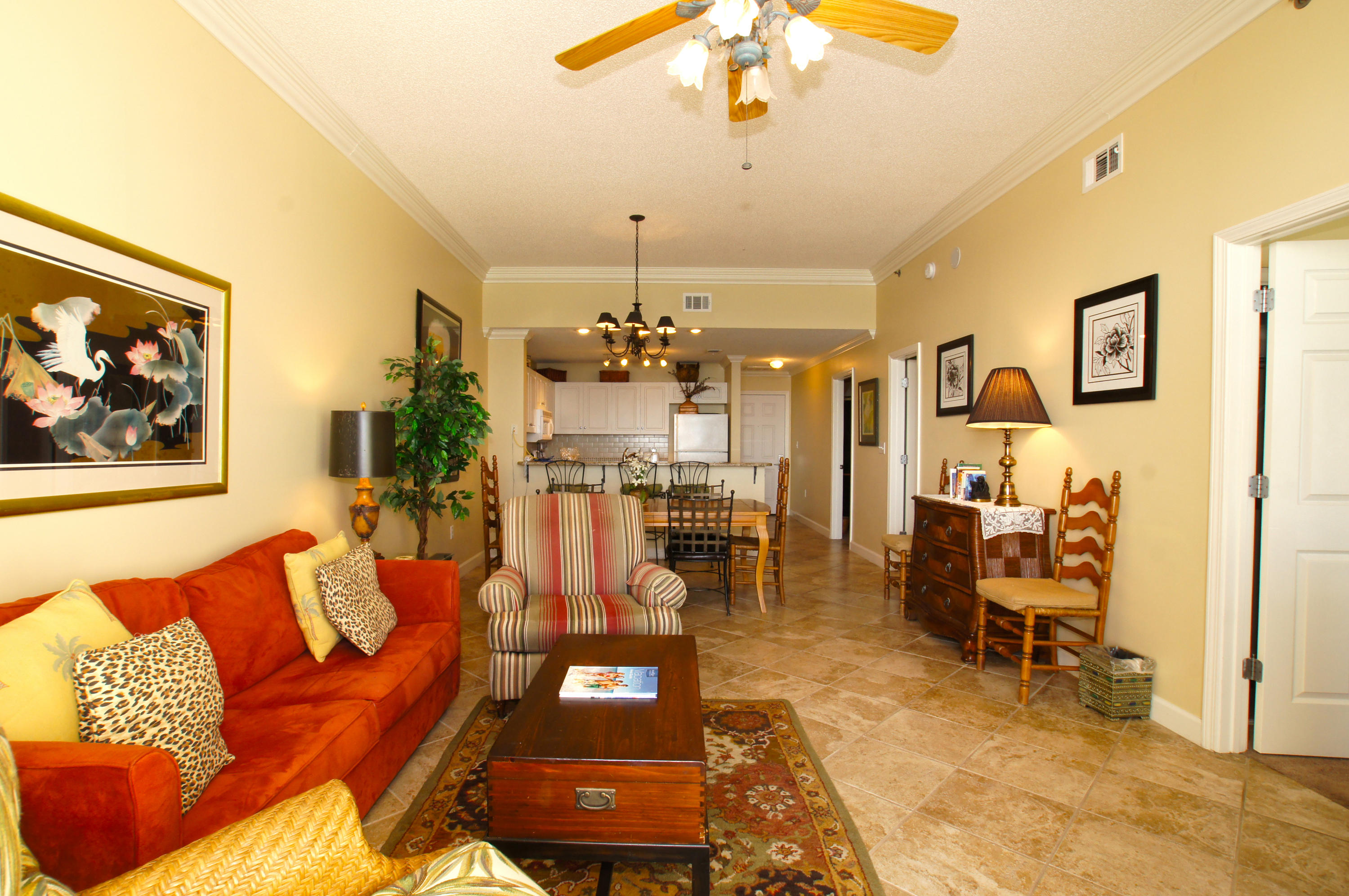 LEEWARD KEY - Residential