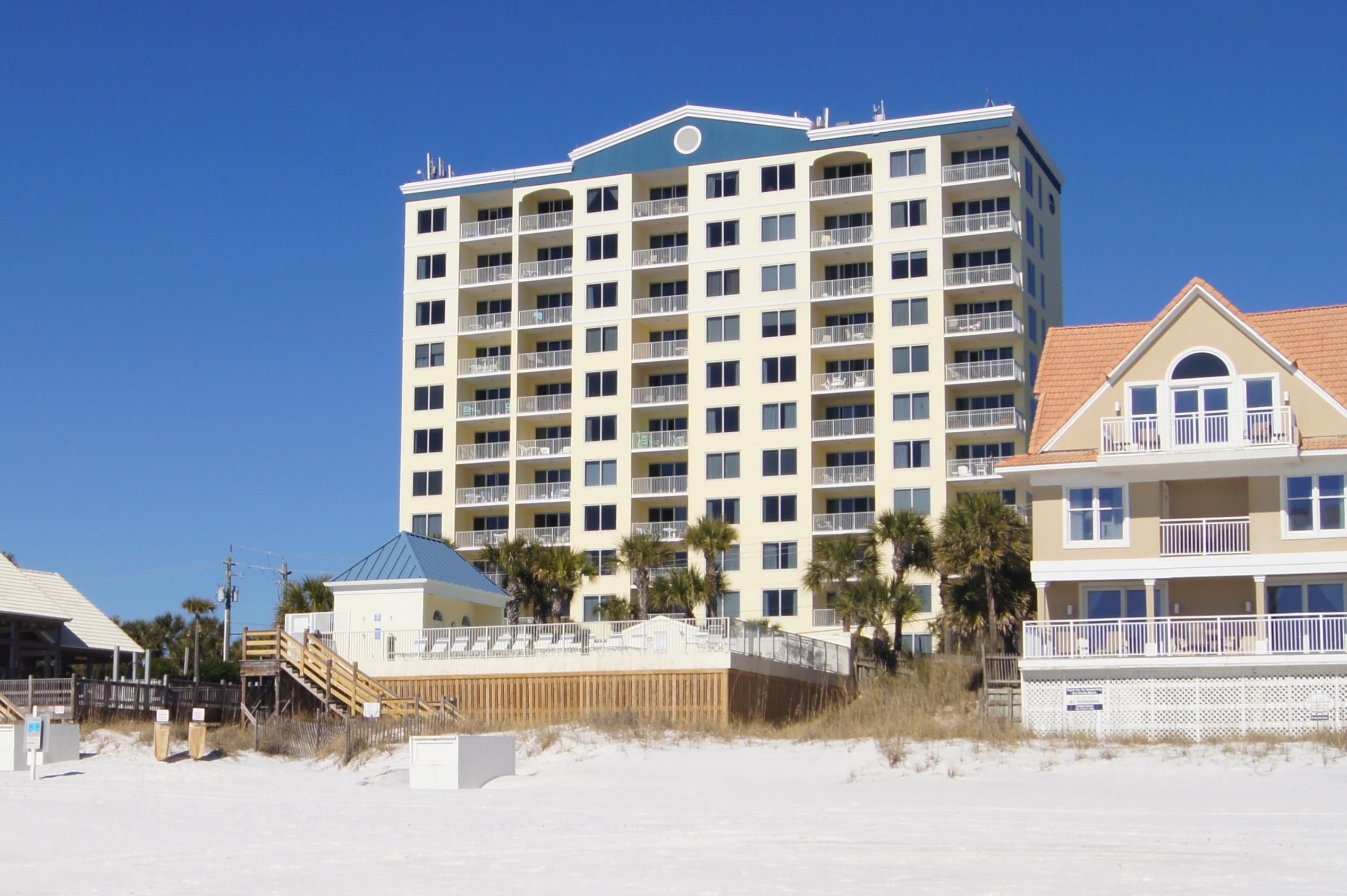 LEEWARD KEY - Residential