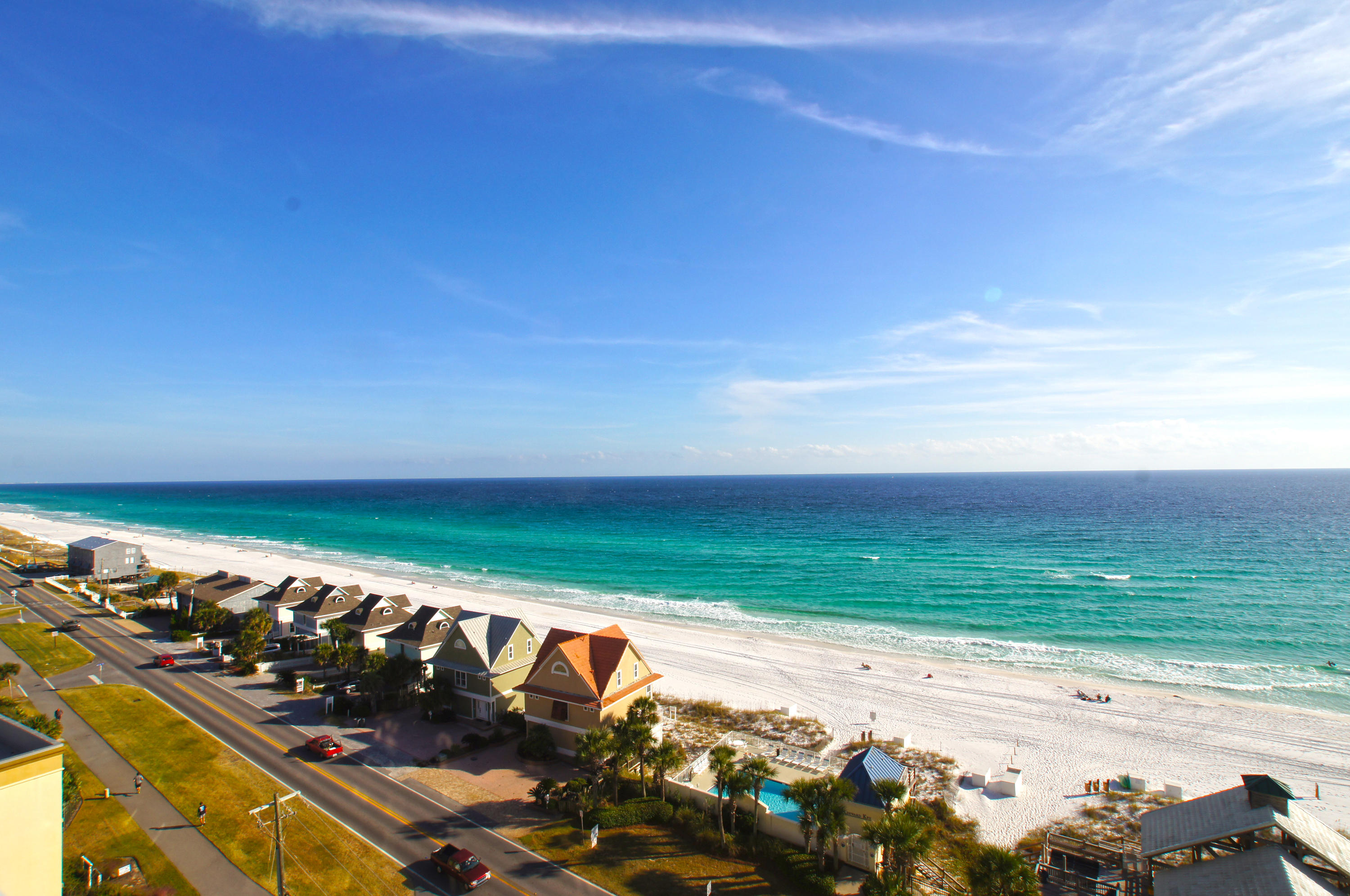 LEEWARD KEY - Residential