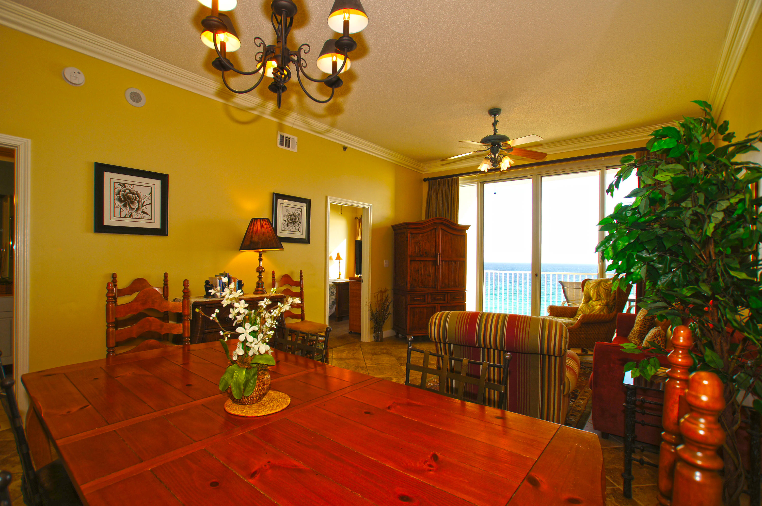 LEEWARD KEY - Residential