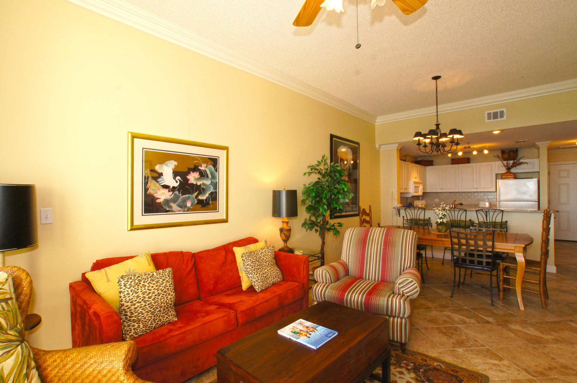 LEEWARD KEY - Residential