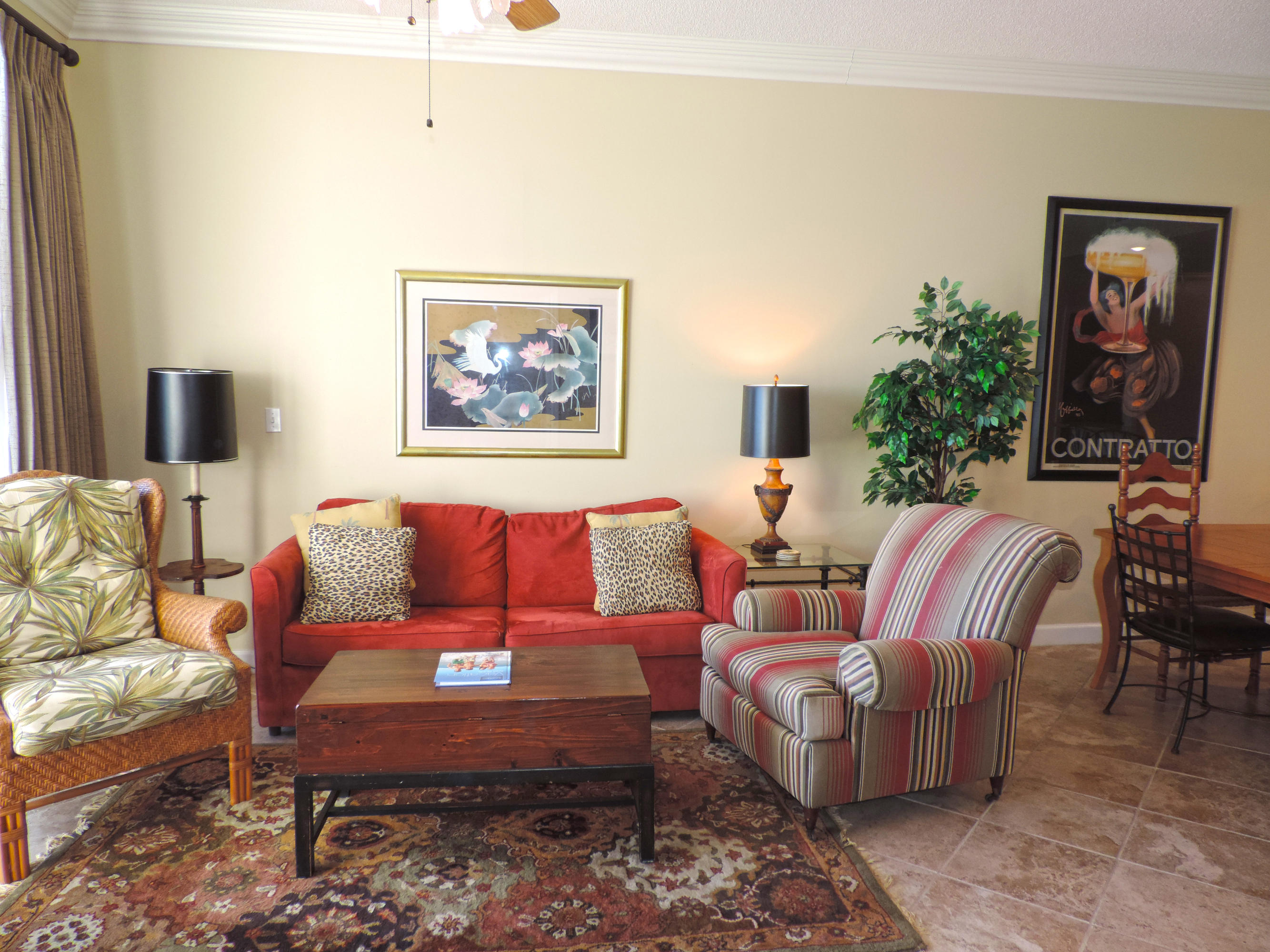 LEEWARD KEY - Residential