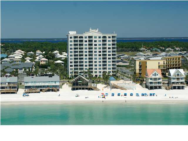 LEEWARD KEY - Residential