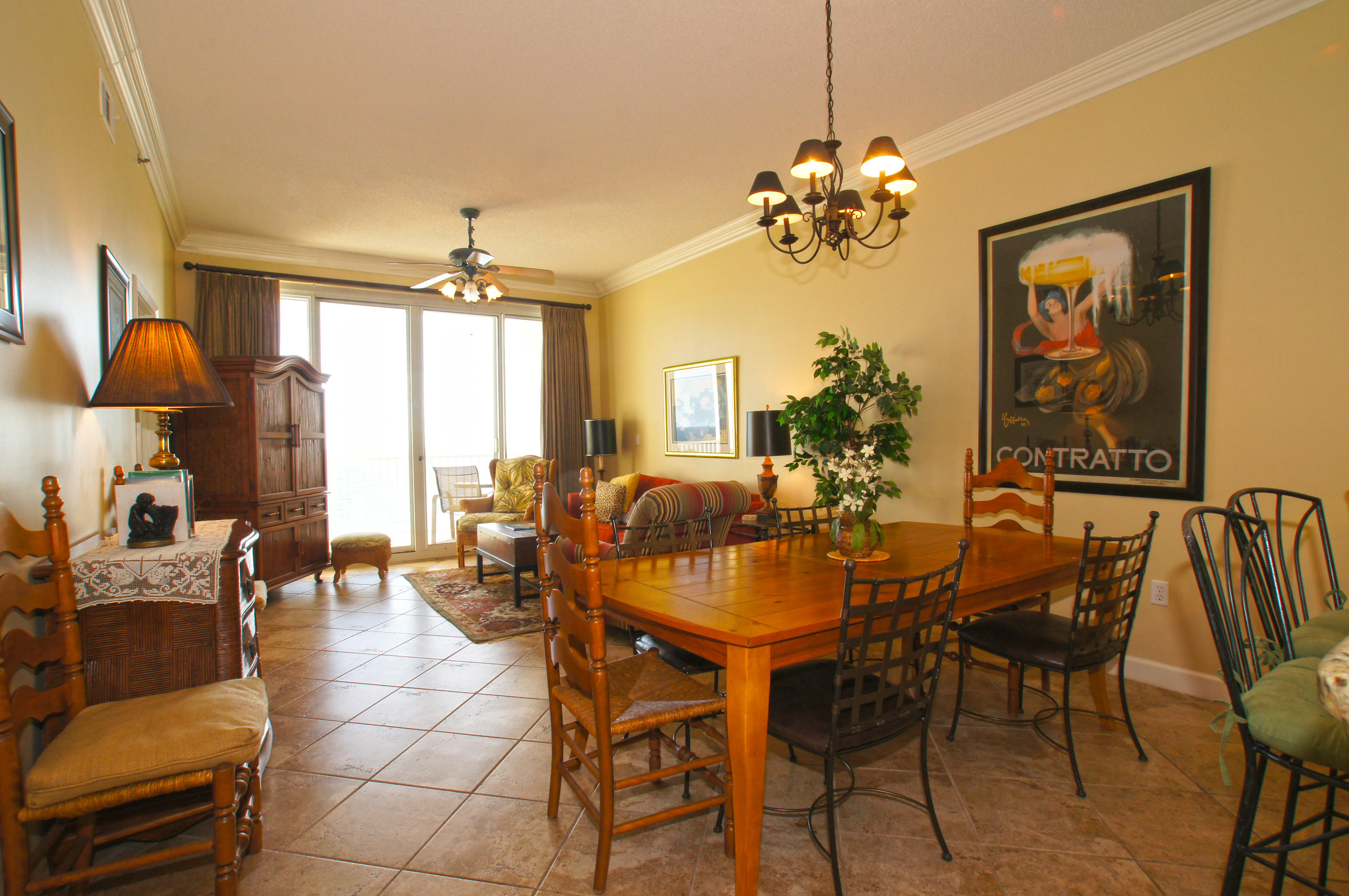 LEEWARD KEY - Residential