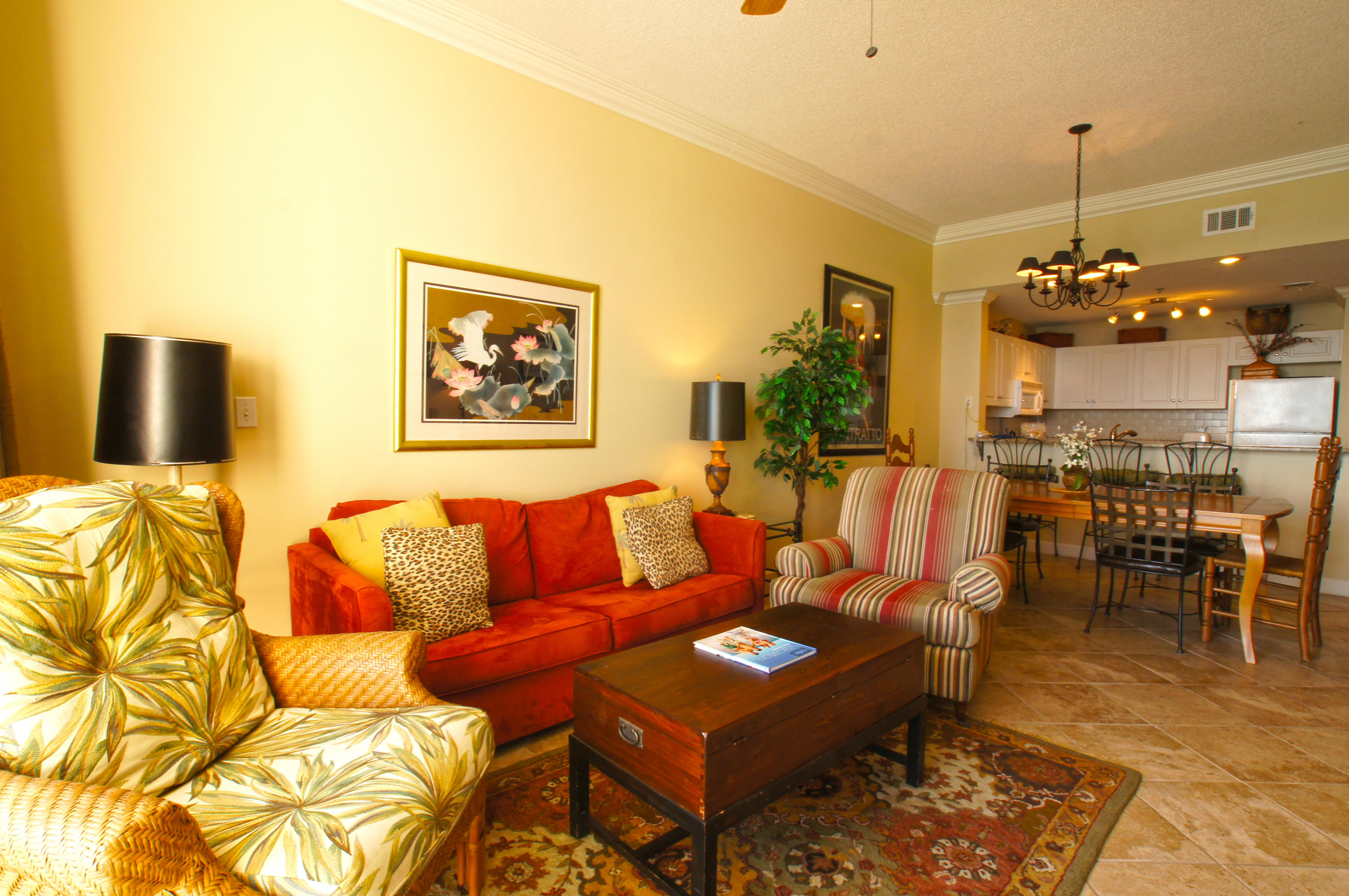 LEEWARD KEY - Residential