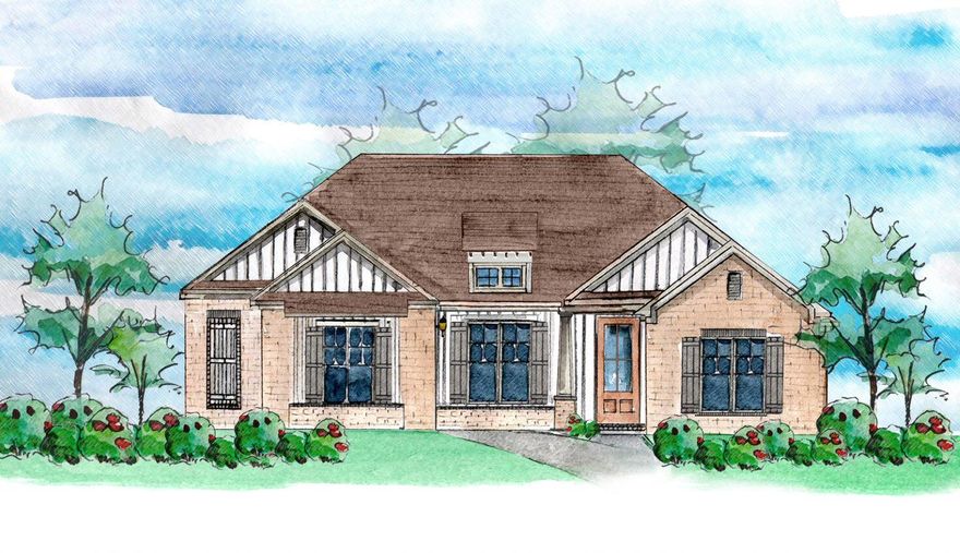 Contact listing agents Dawn Griner and/or Sherree Durastanti.  Home is scheduled to be completed in October.  No contingency on sale of current residence or any other property allowed.  In the event of multiple offers, Seller will take highest and best.