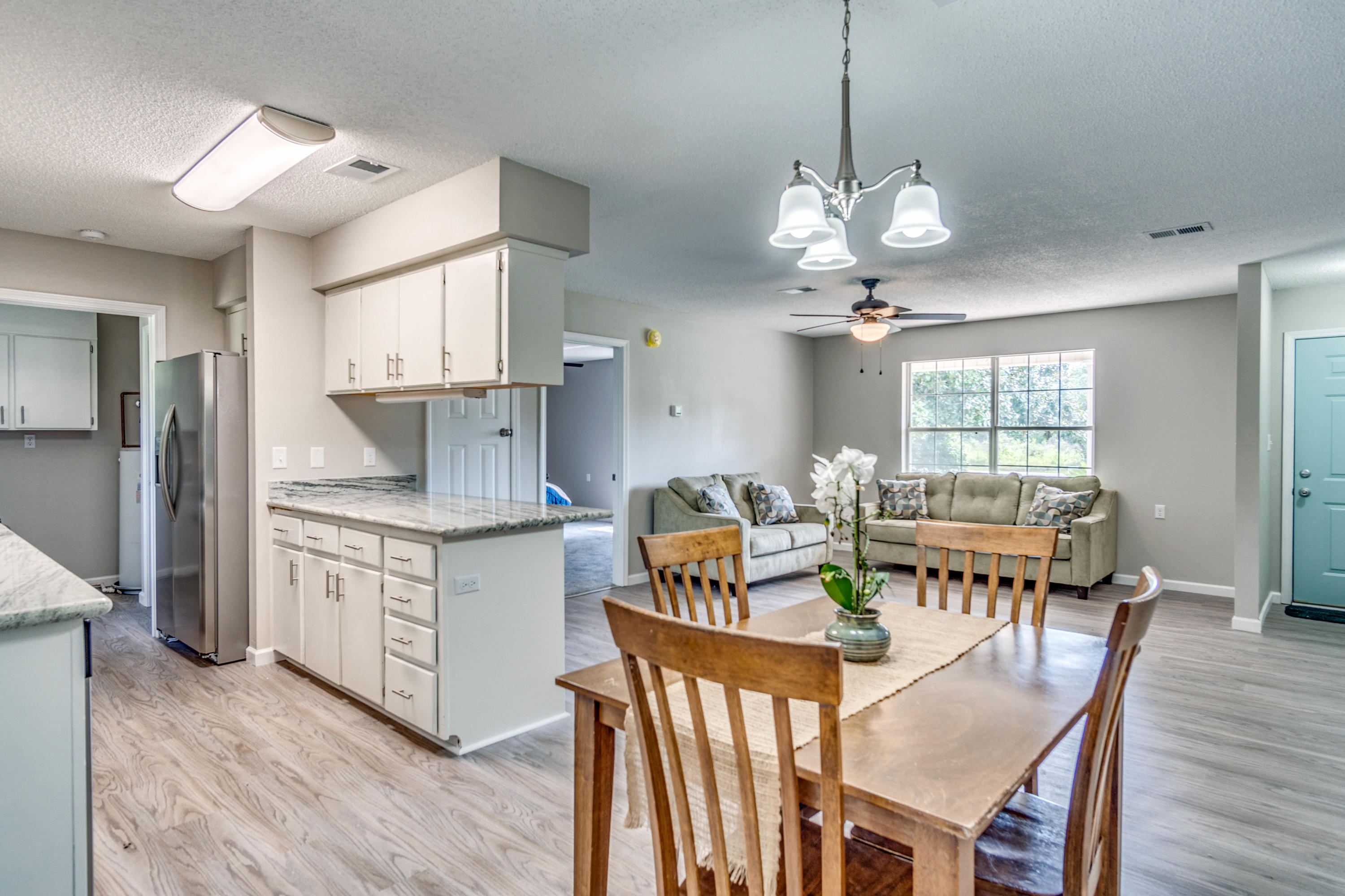 Navarre 2nd Addition - Residential