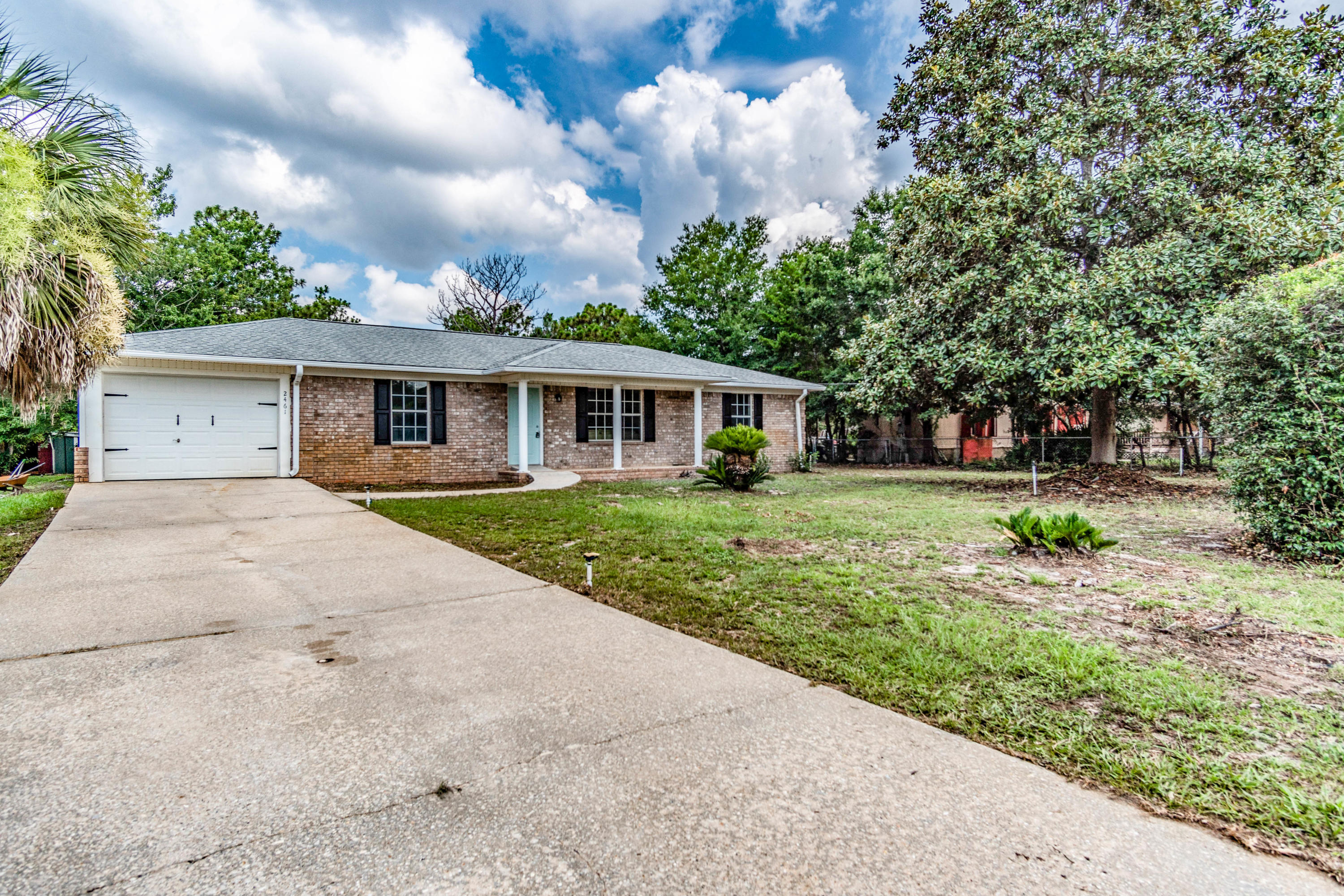 Navarre 2nd Addition - Residential