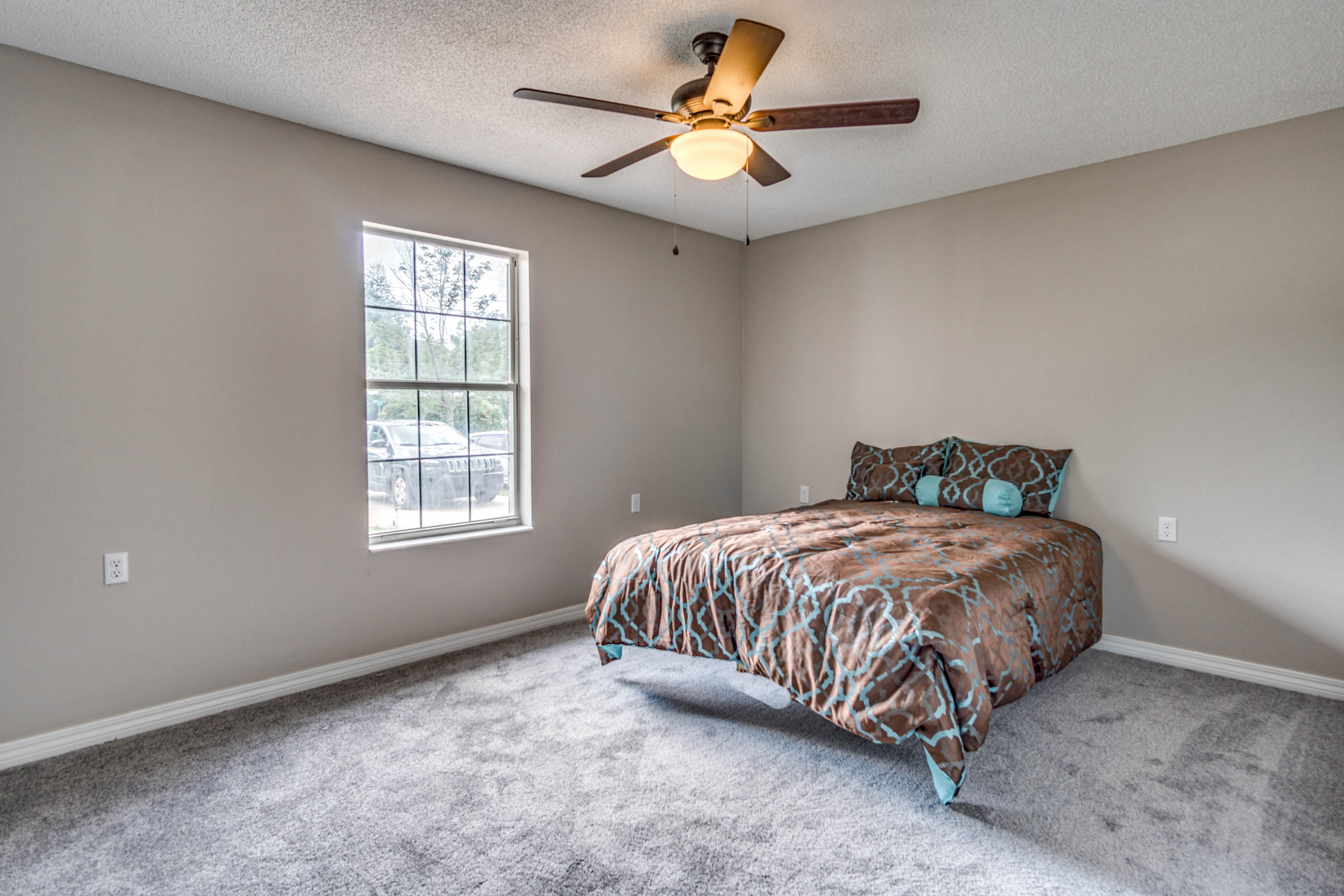 Navarre 2nd Addition - Residential