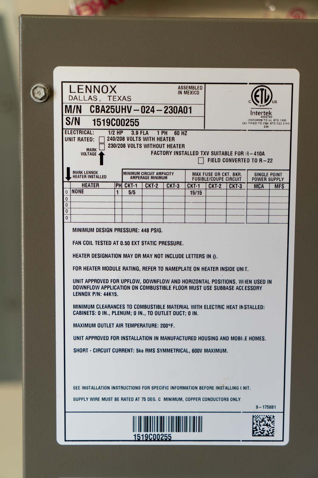 CHATELAINE EST PH II LOT 10 BLK B - Residential